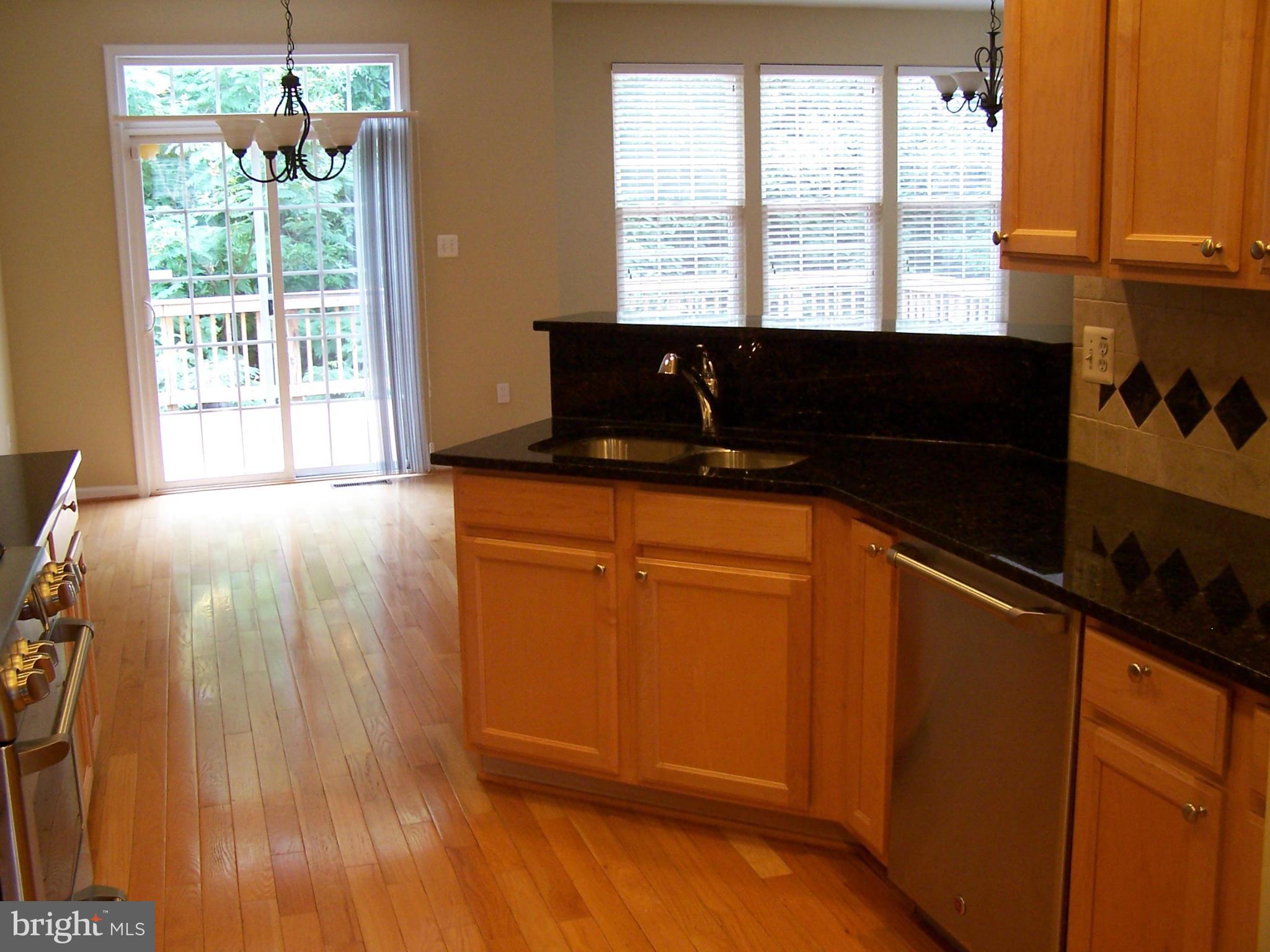 HAWTHORNE - Residential