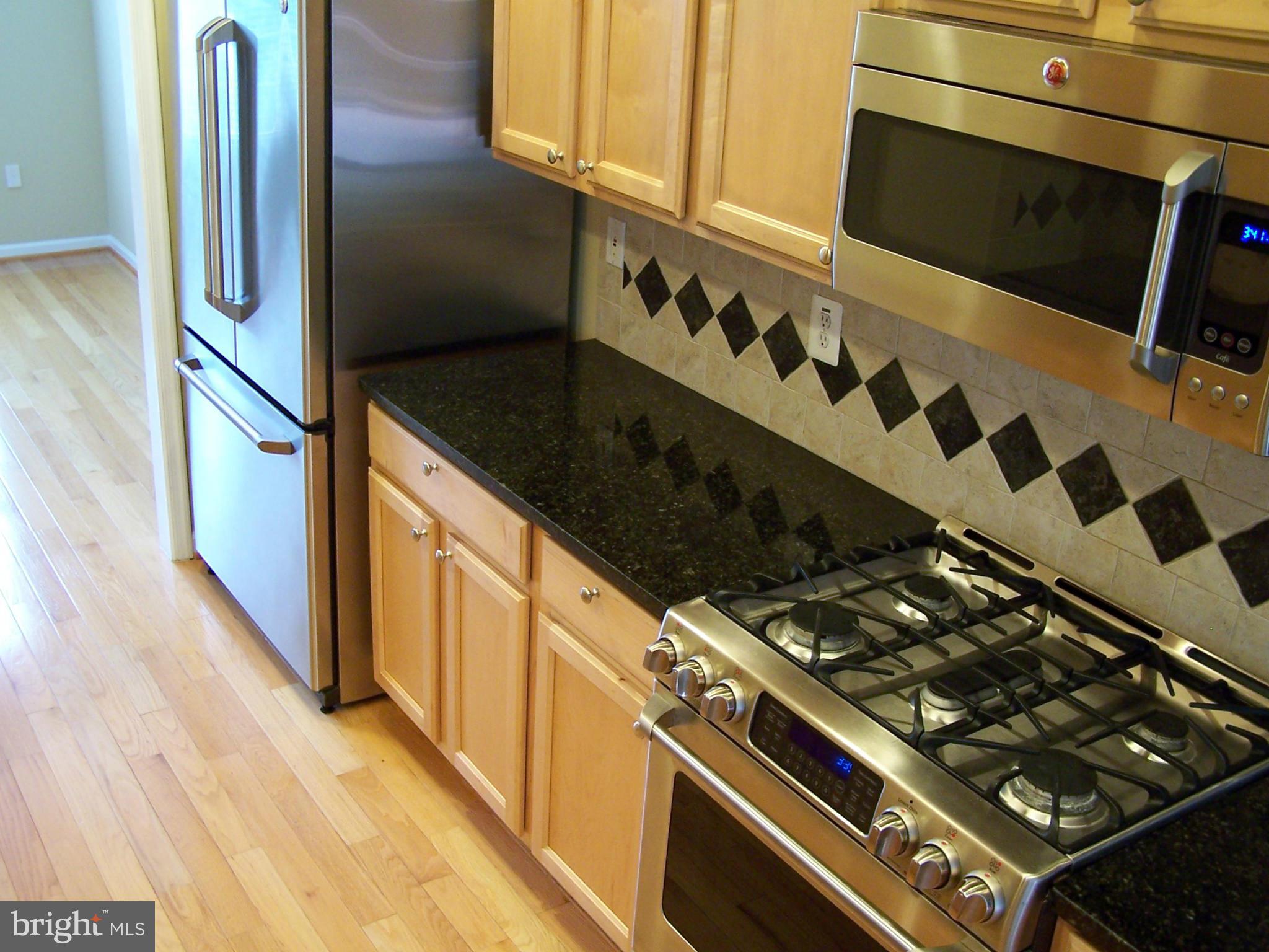 HAWTHORNE - Residential