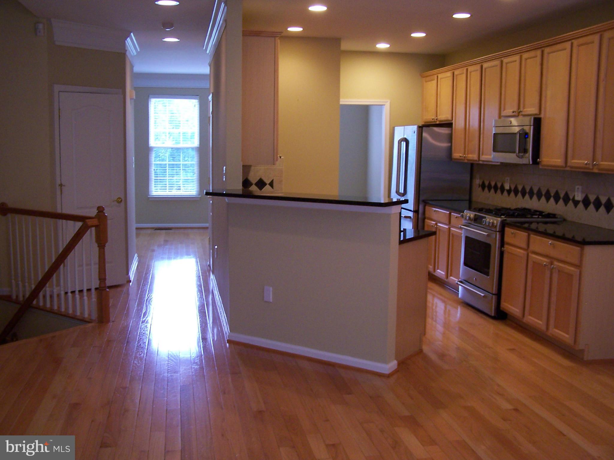 HAWTHORNE - Residential