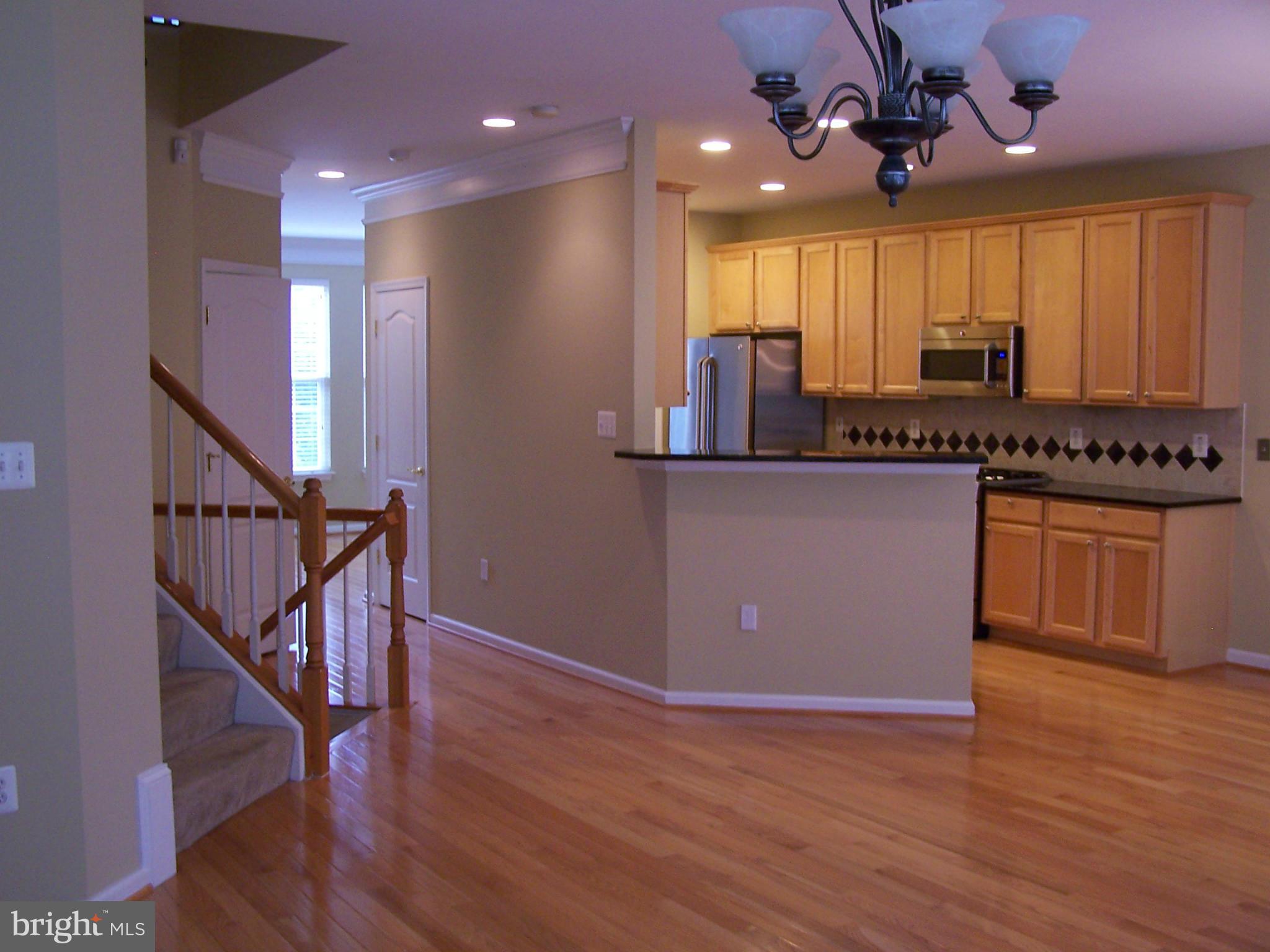 HAWTHORNE - Residential