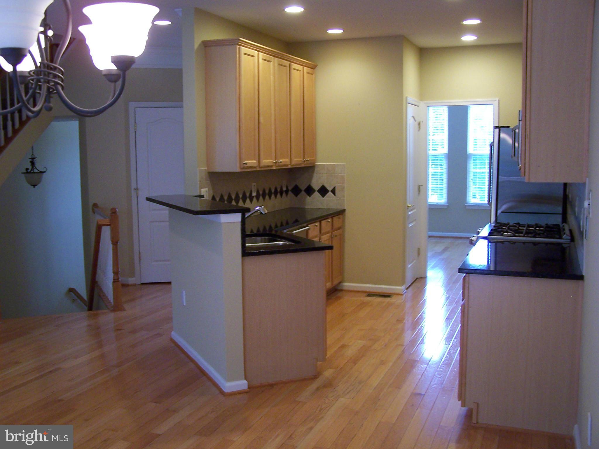 HAWTHORNE - Residential