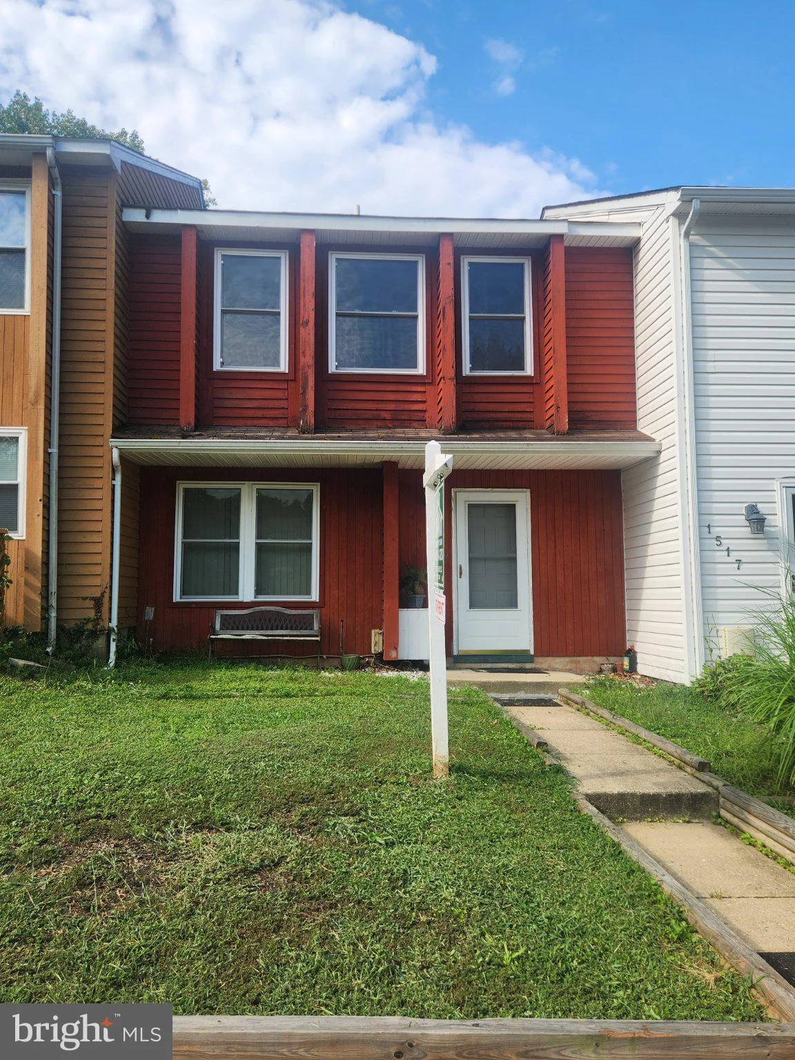 1519 Winterberry Drive, Arnold, MD, 21012