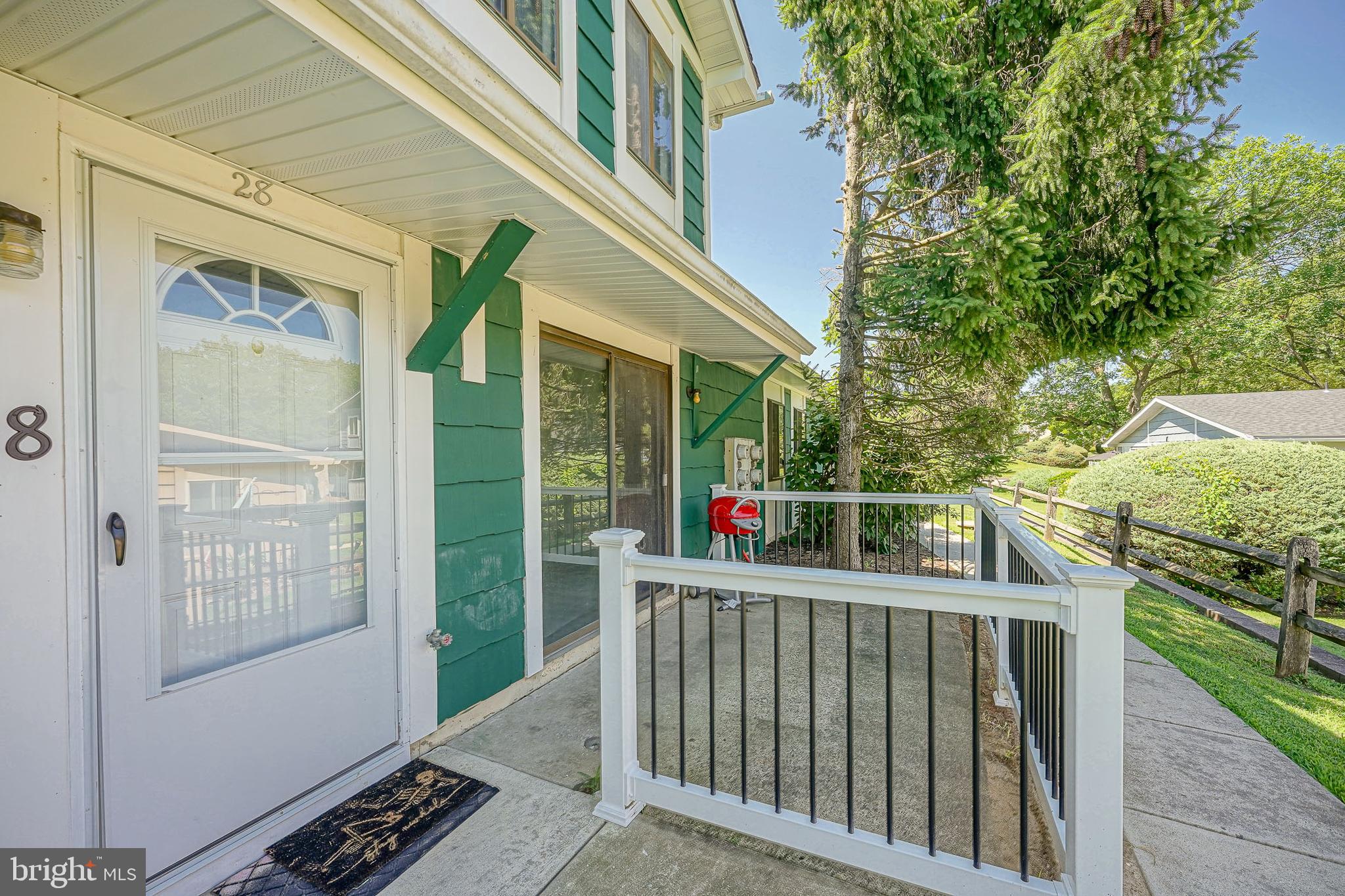 28 BIRCHWOOD COURT
