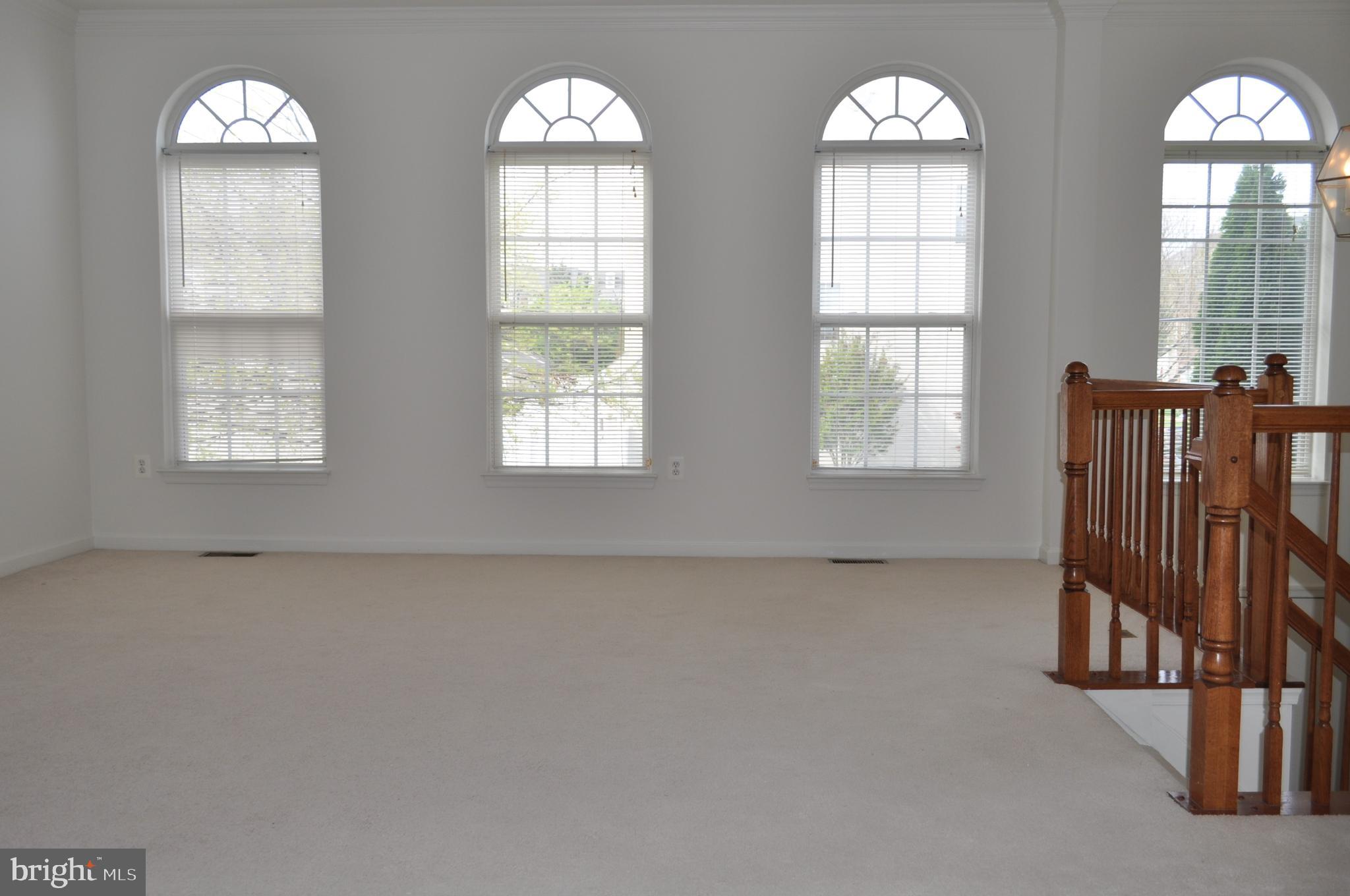 SOUTH RIDING - Residential Lease