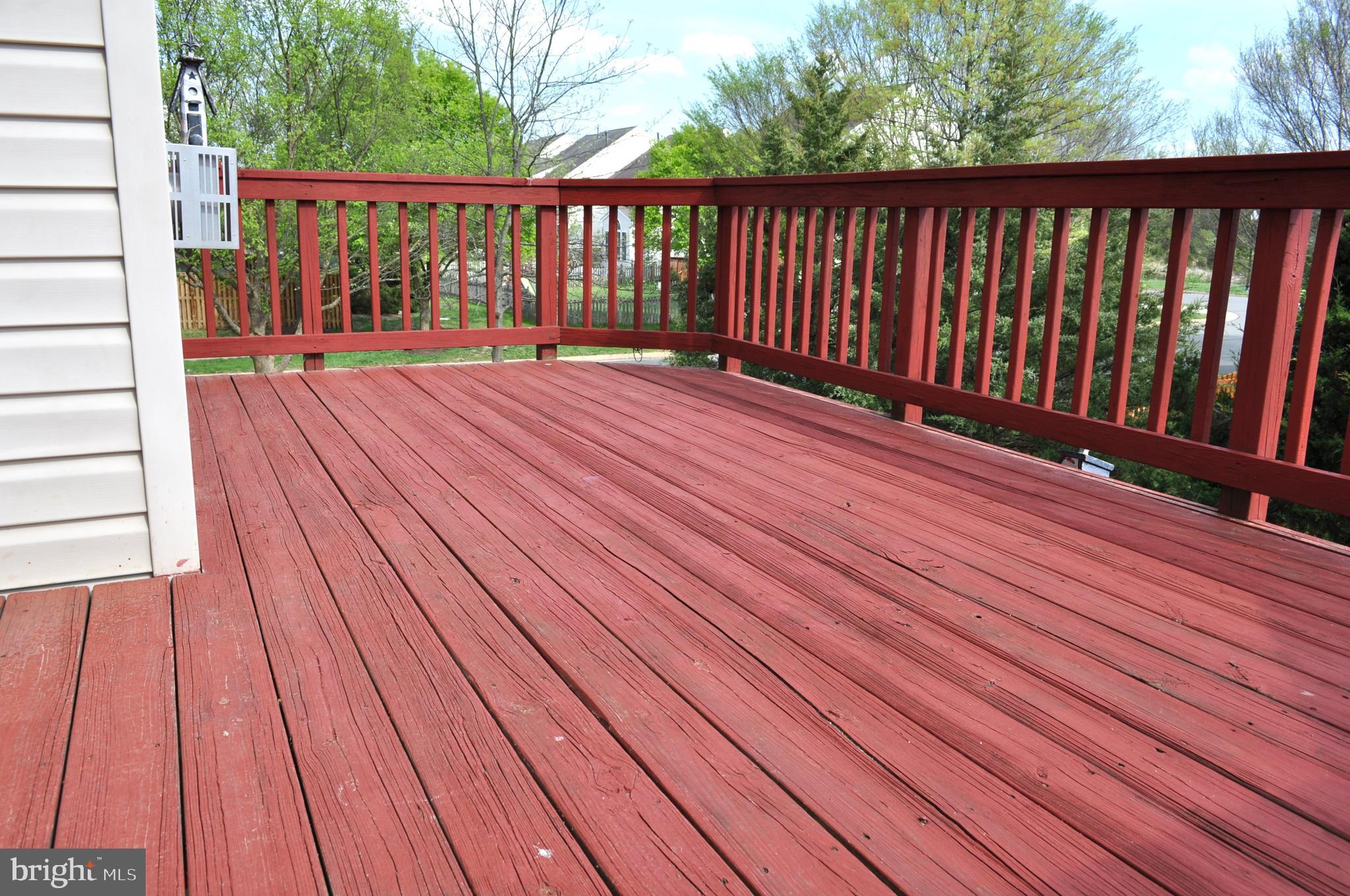 SOUTH RIDING - Residential Lease