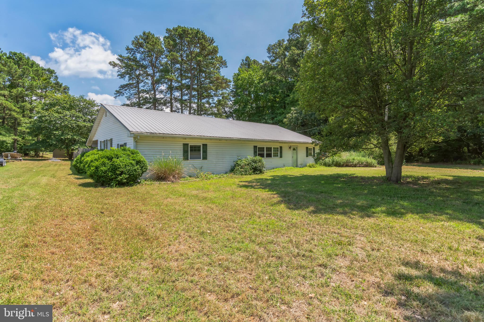 4353 TYASKIN NANTICOKE ROAD