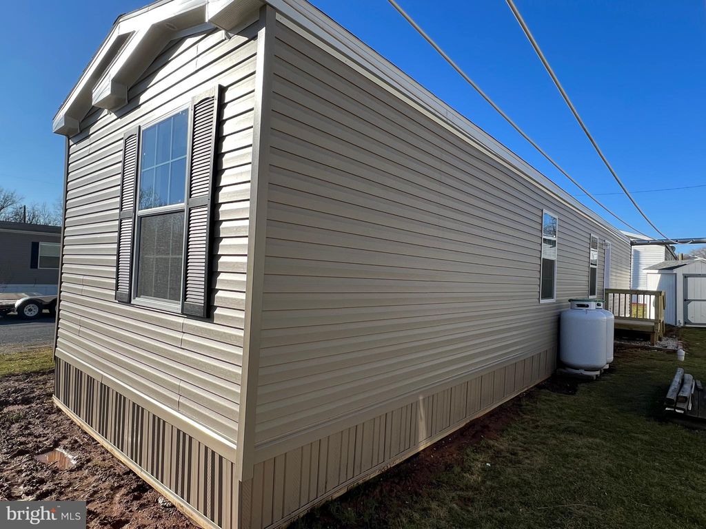 Photo of 1395 BOWMANSVILLE RD #22, MOHNTON, PA 19540 (MLS # PALA2030198)