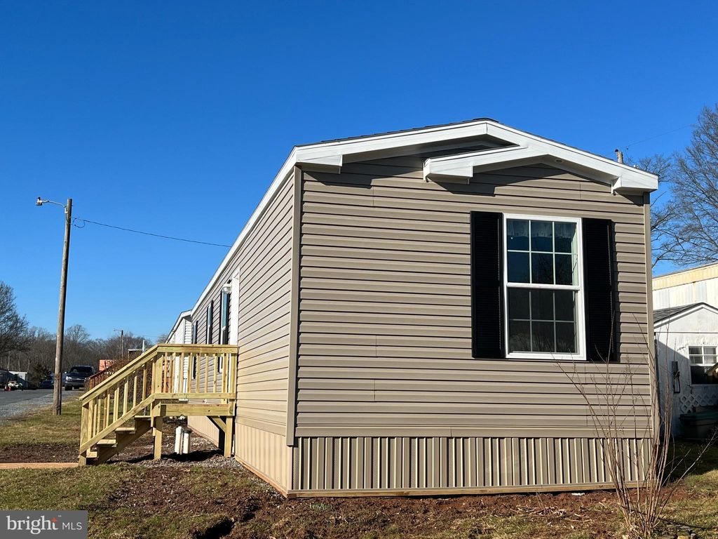 Photo of 1395 BOWMANSVILLE RD #22, MOHNTON, PA 19540 (MLS # PALA2030198)