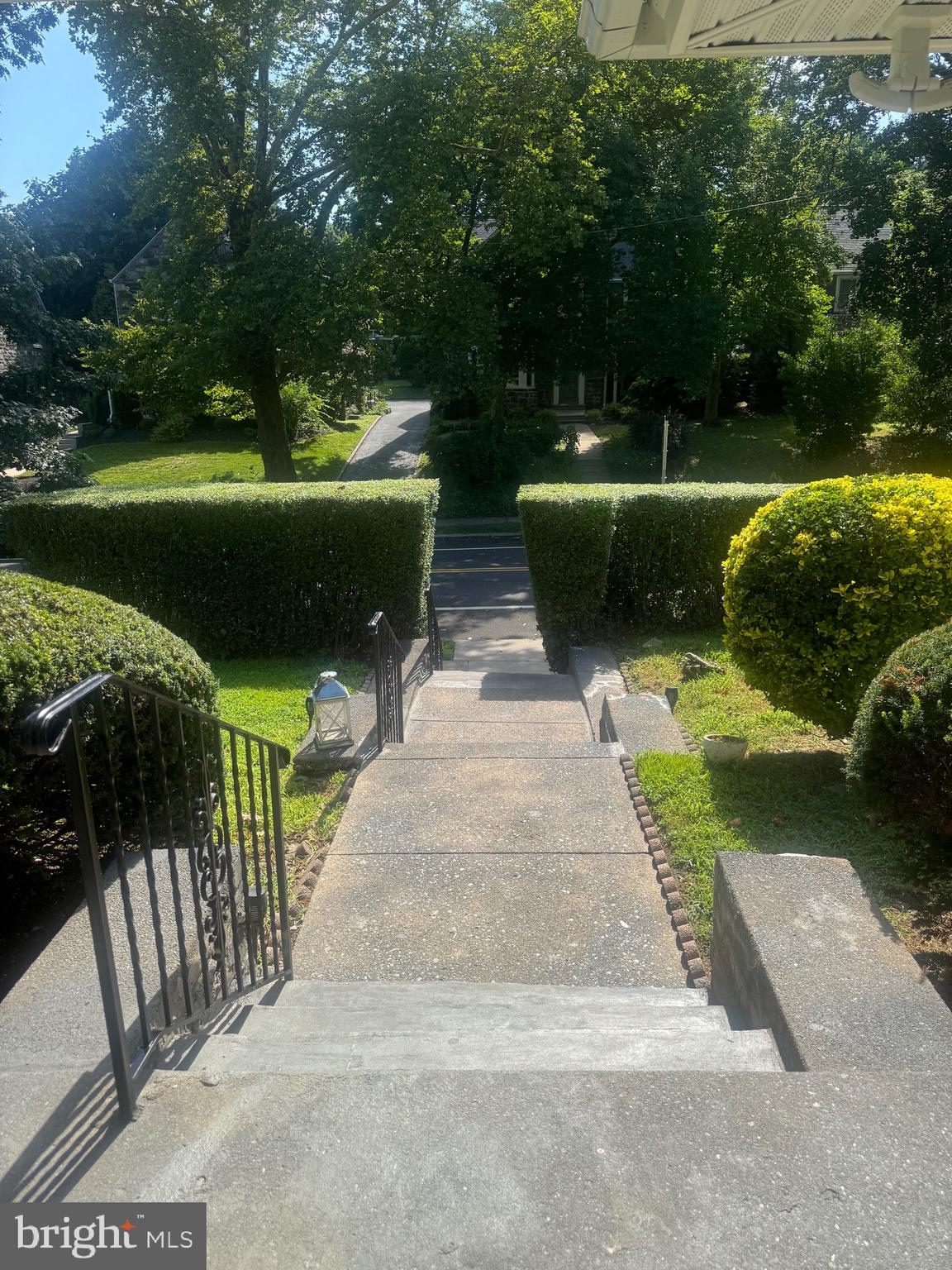 WYNNEFIELD HEIGHTS - Residential