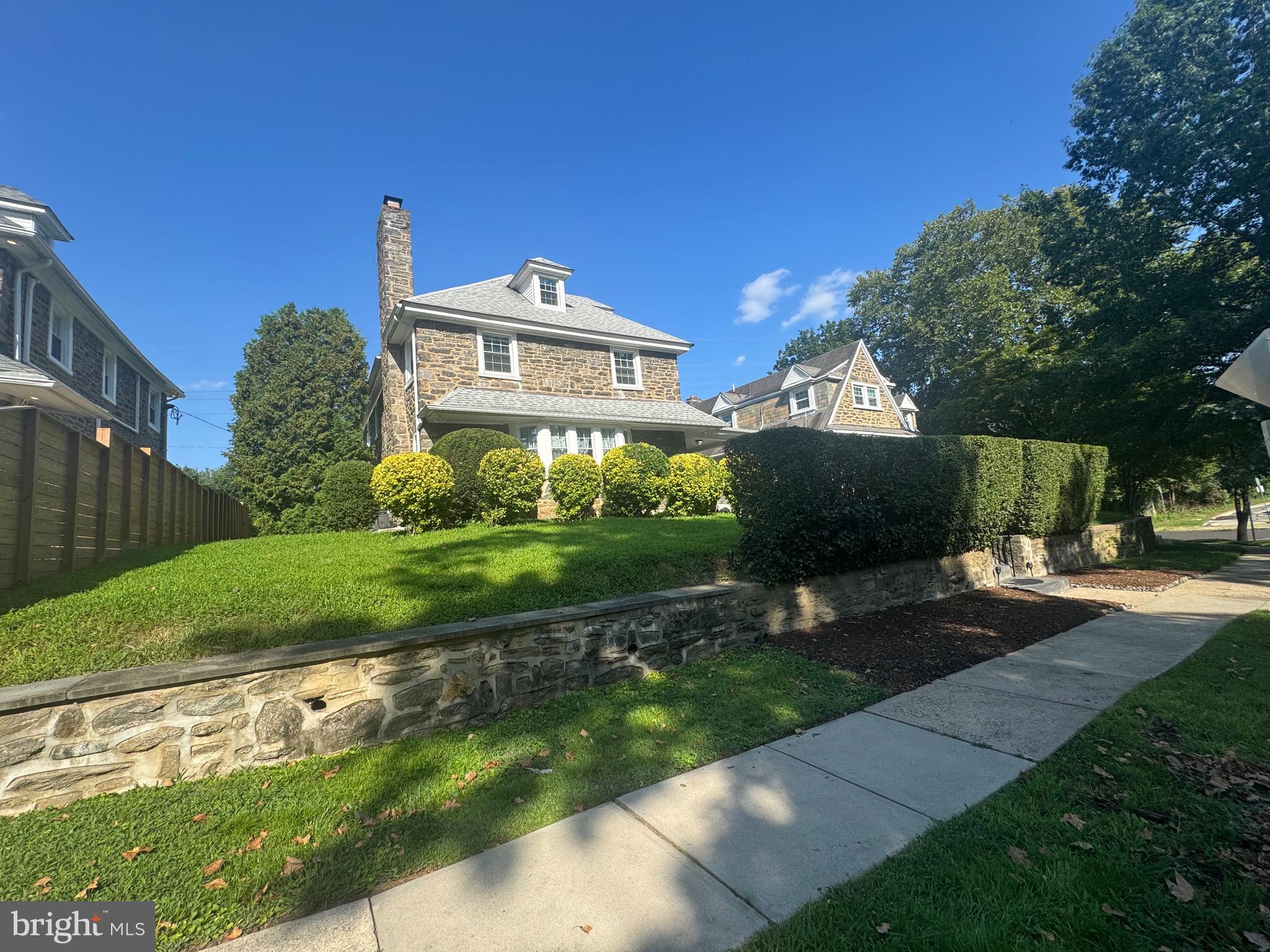 WYNNEFIELD HEIGHTS - Residential