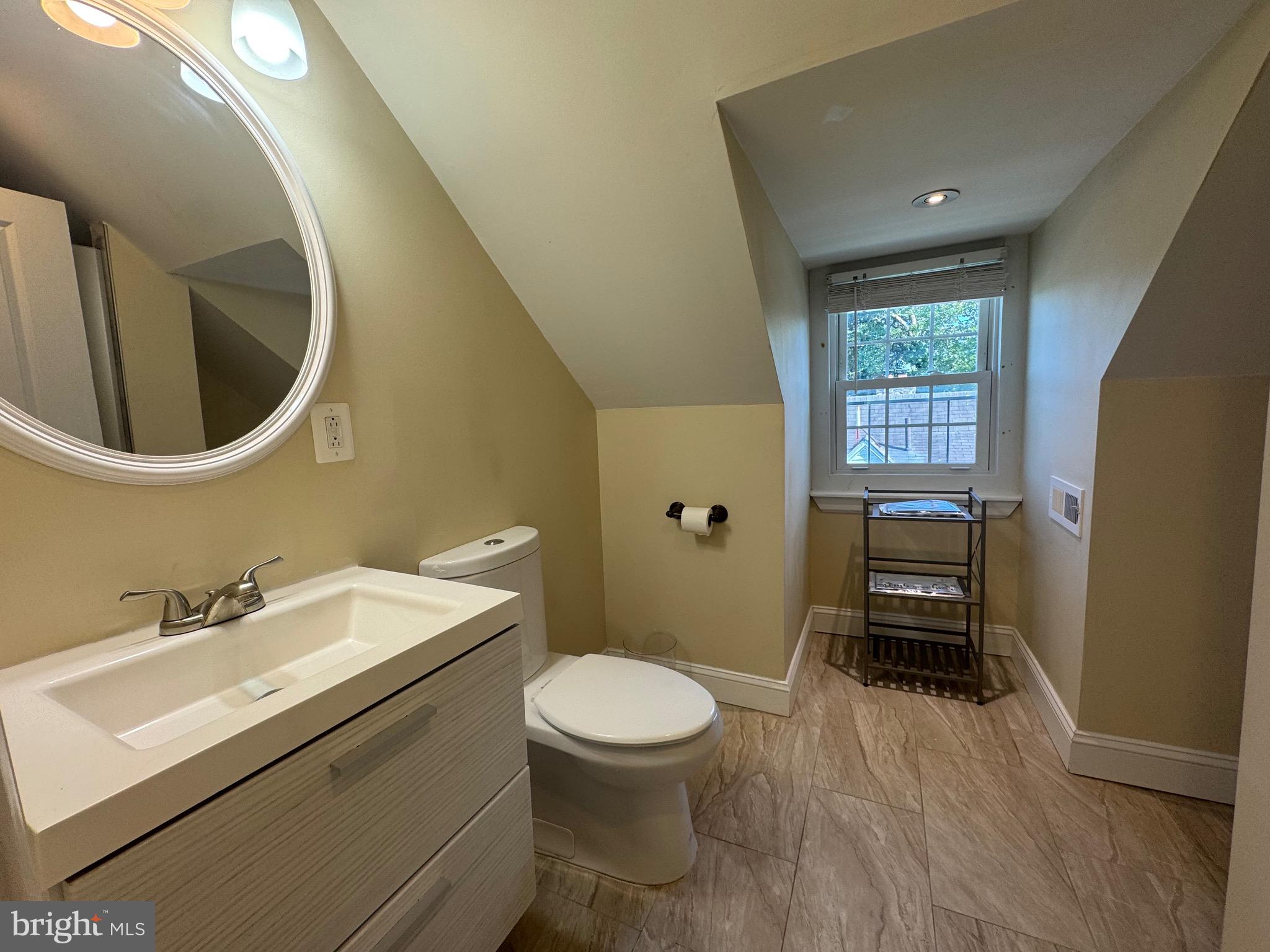 WYNNEFIELD HEIGHTS - Residential