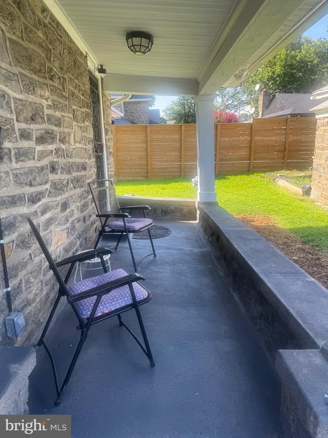 WYNNEFIELD HEIGHTS - Residential