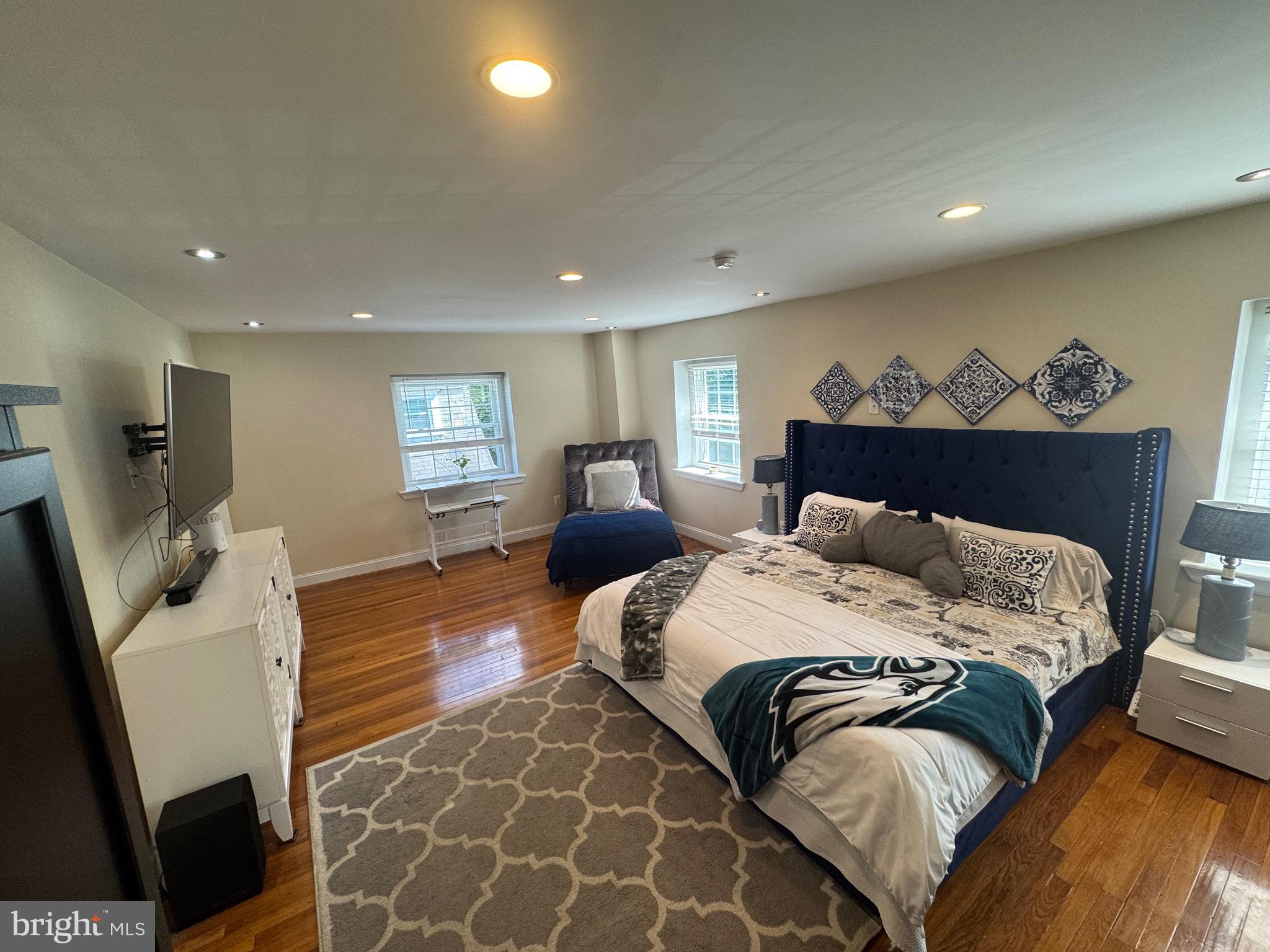 WYNNEFIELD HEIGHTS - Residential