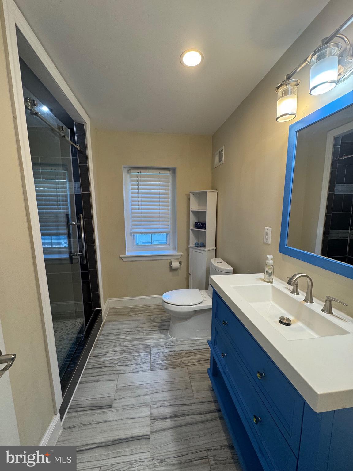 WYNNEFIELD HEIGHTS - Residential