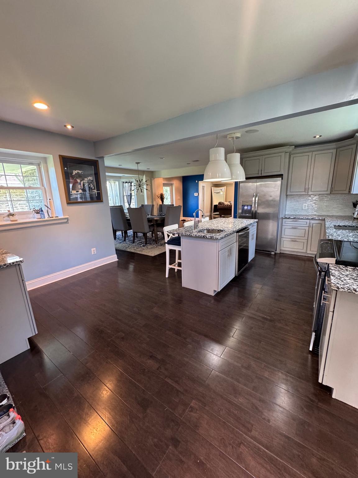 WYNNEFIELD HEIGHTS - Residential