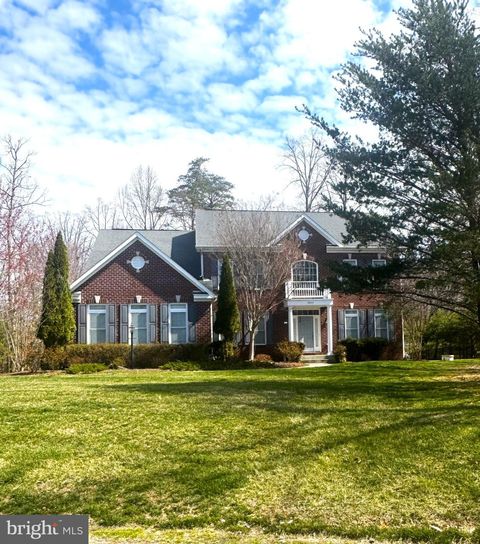9053 JOHN SUTHERLAND LANE LORTON VA 22079