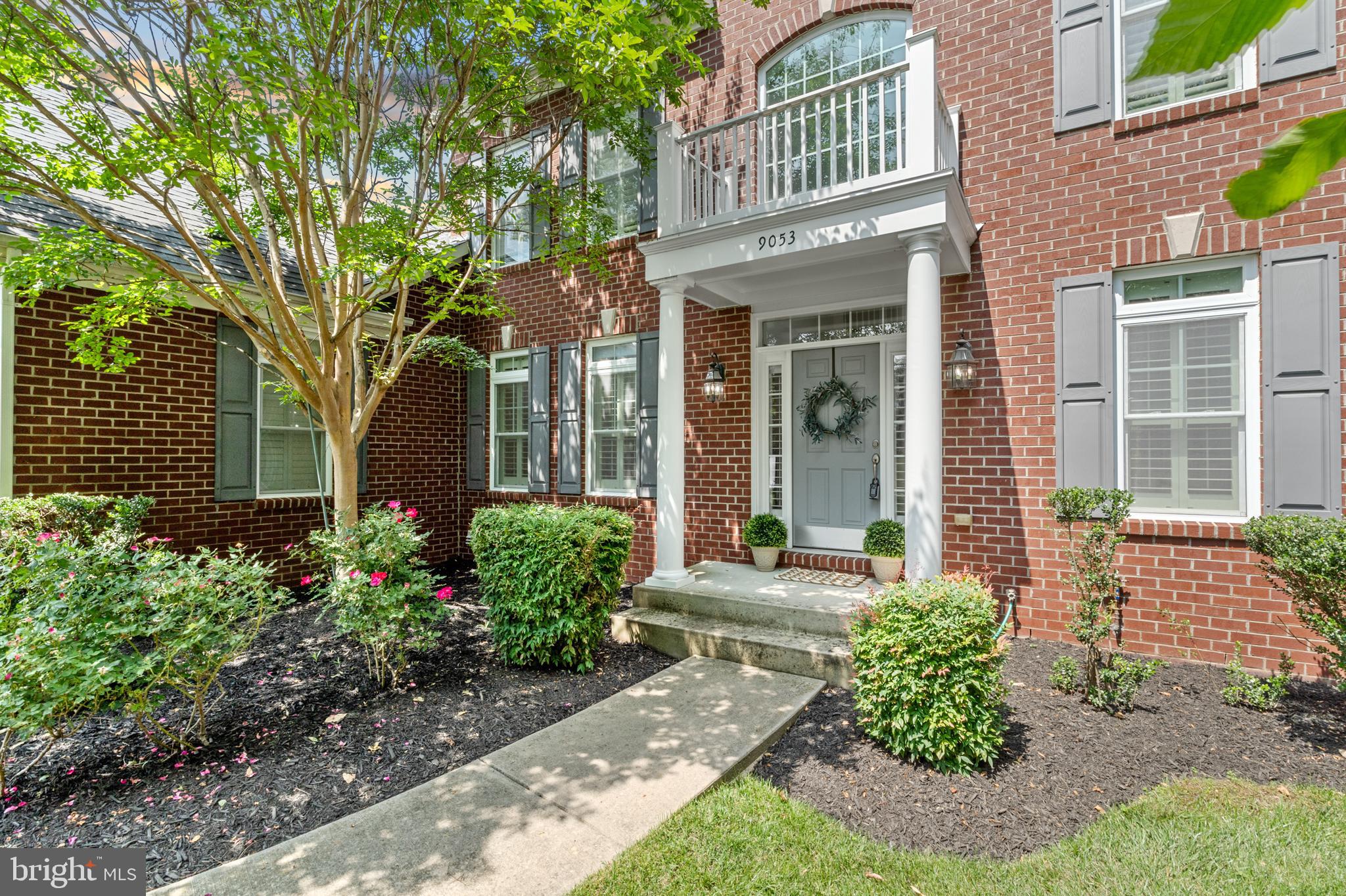 9053 JOHN SUTHERLAND LANE