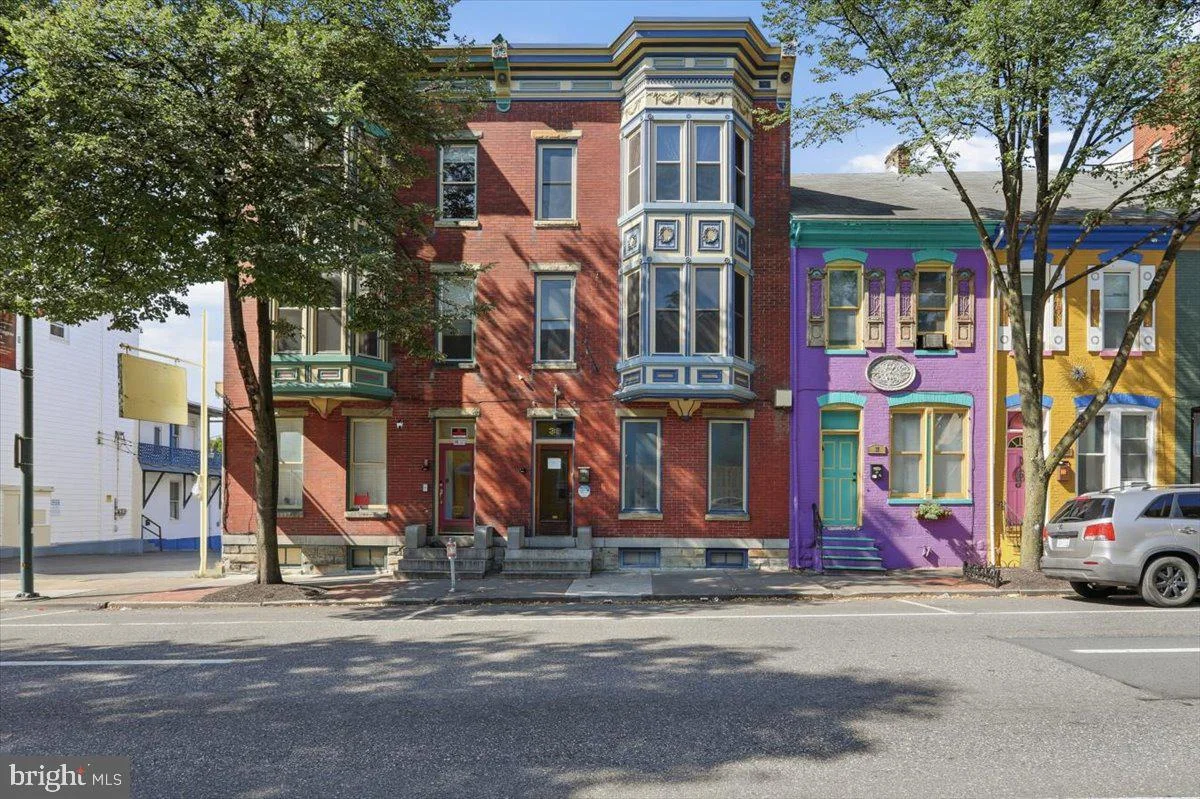 39 E Franklin Street E Unit 39, Hagerstown, MD 21740