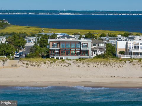 8 ARTS LANE LONG BEACH TOWNSHIP NJ 08008