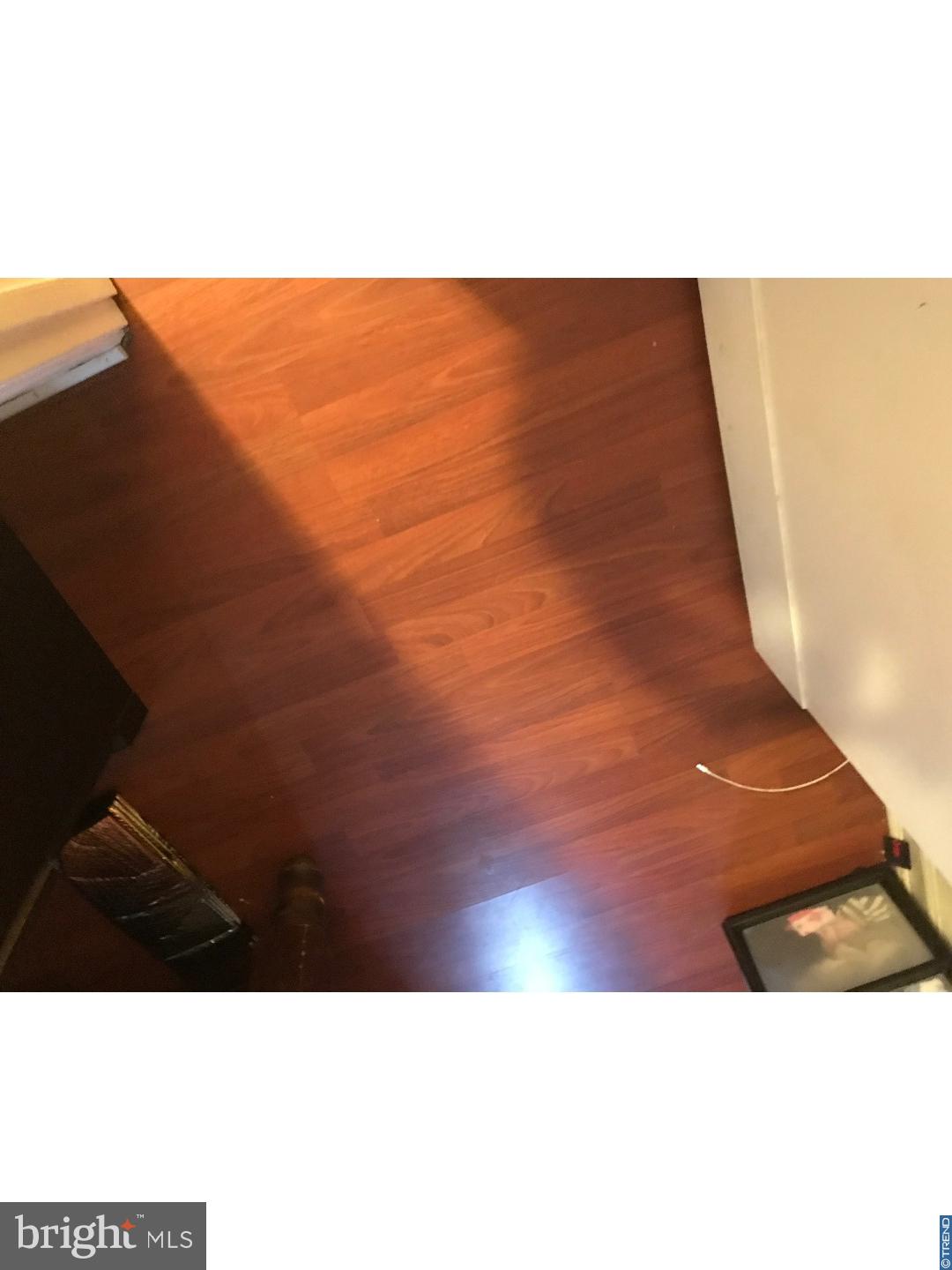 WEST PHILADELPHIA - Residential