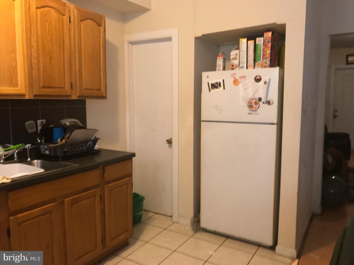 WEST PHILADELPHIA - Residential