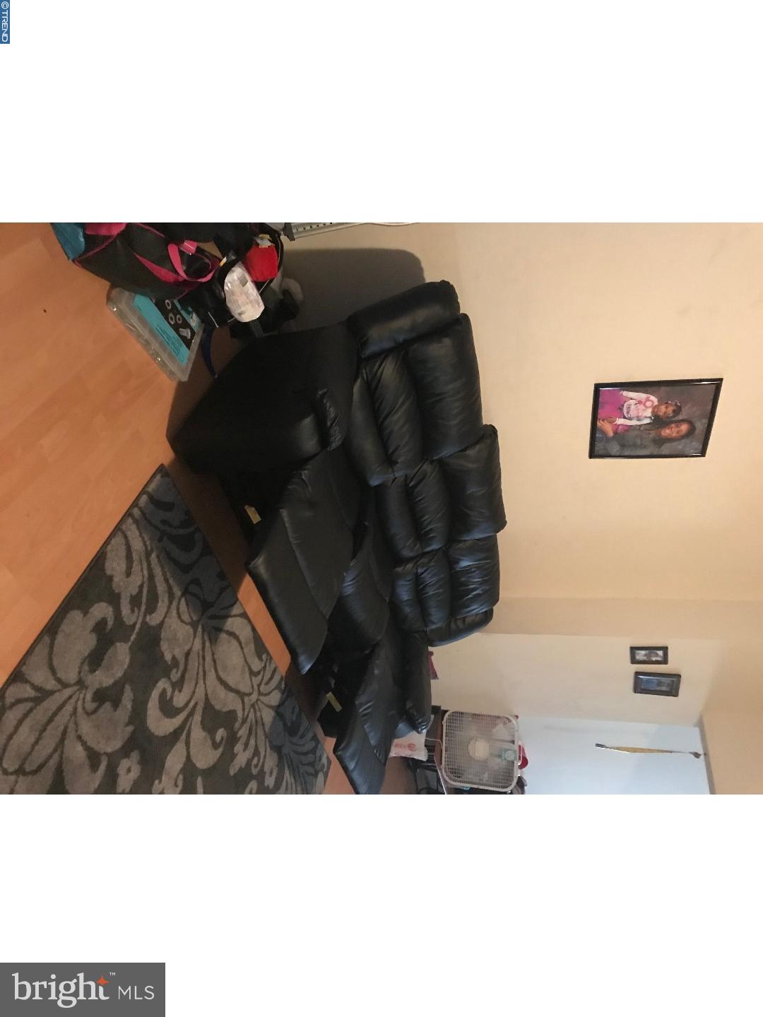 WEST PHILADELPHIA - Residential