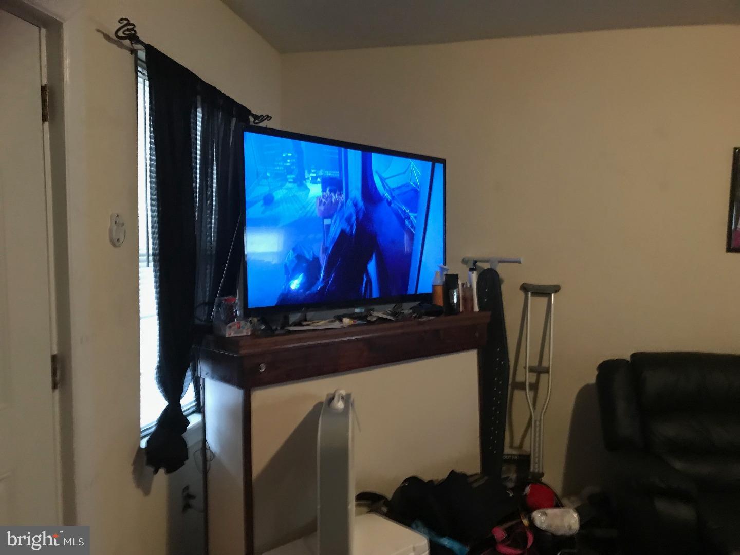 WEST PHILADELPHIA - Residential