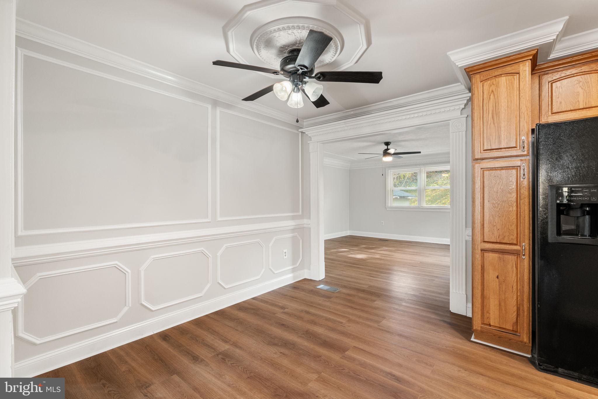 DALE CITY - Residential Lease