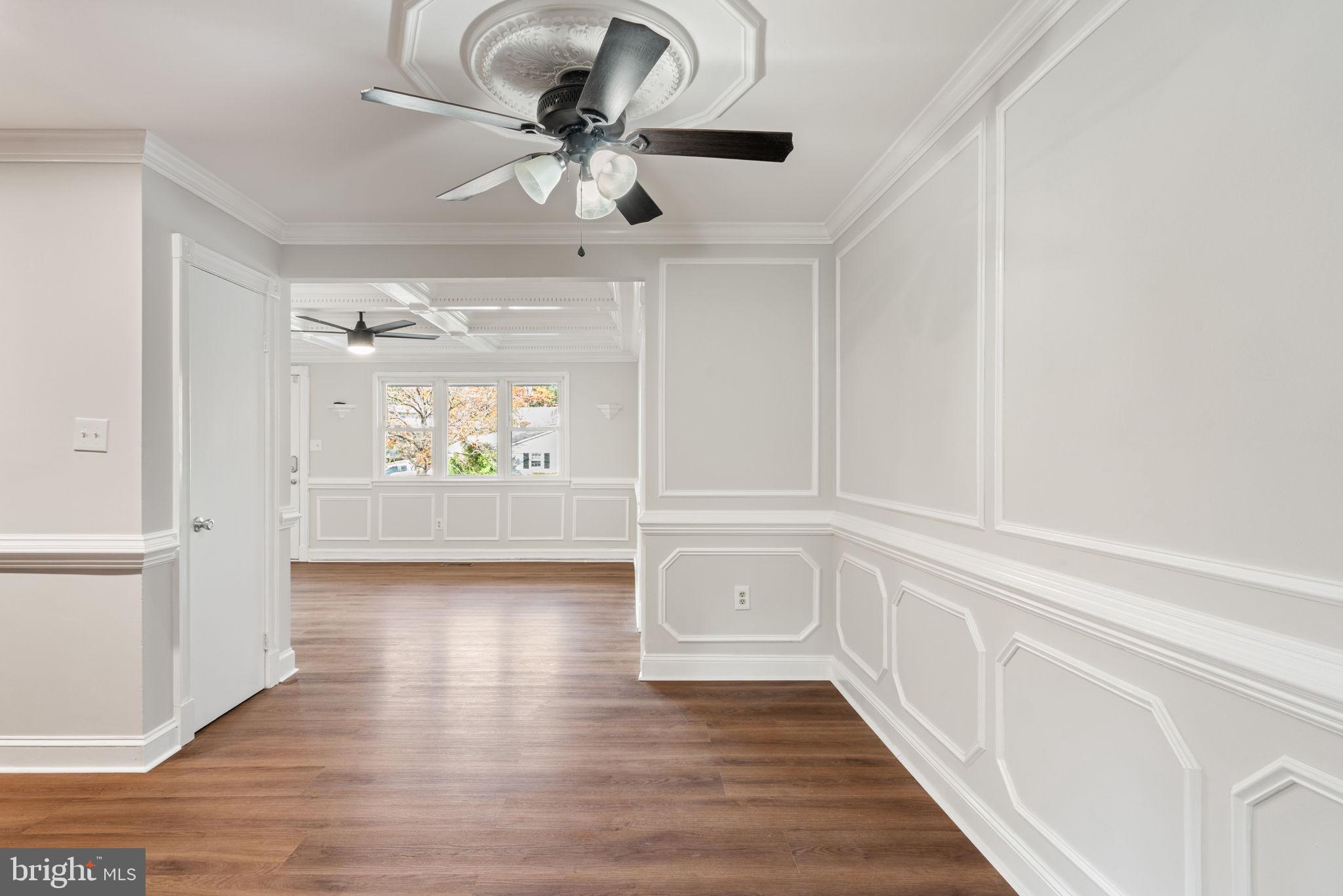 DALE CITY - Residential Lease