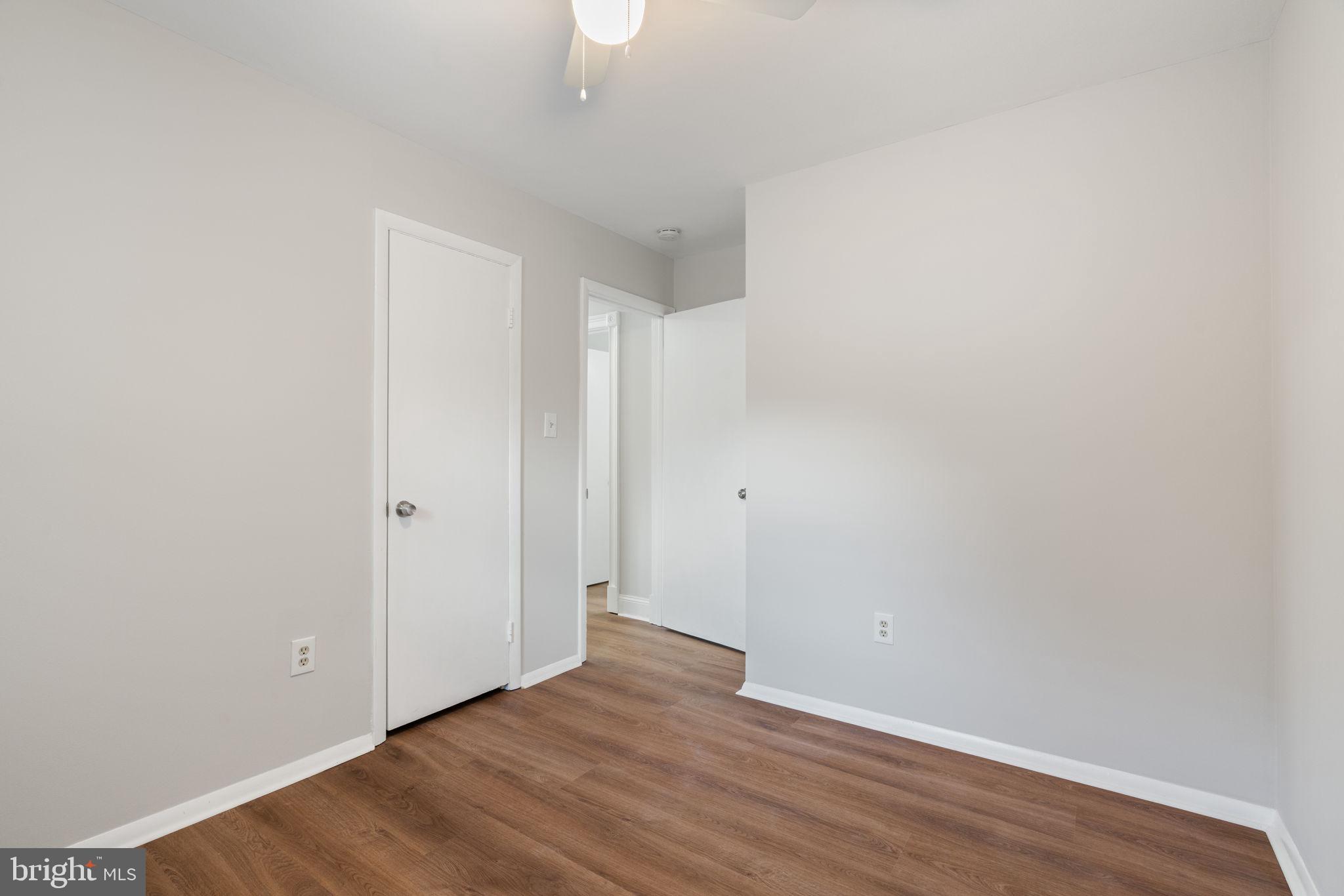 DALE CITY - Residential Lease