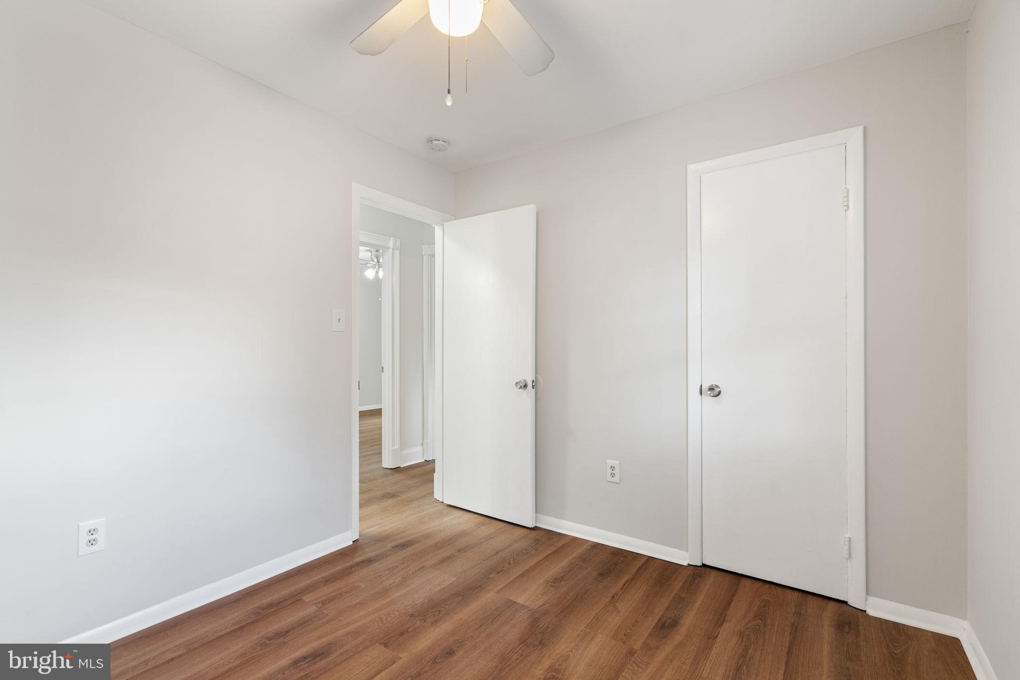 DALE CITY - Residential Lease