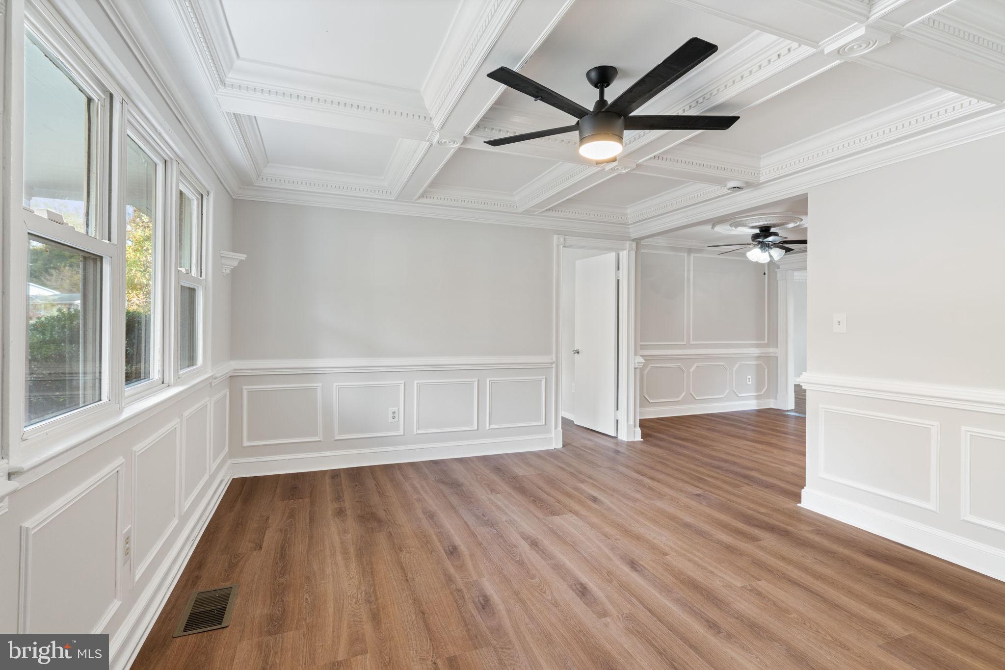 DALE CITY - Residential Lease