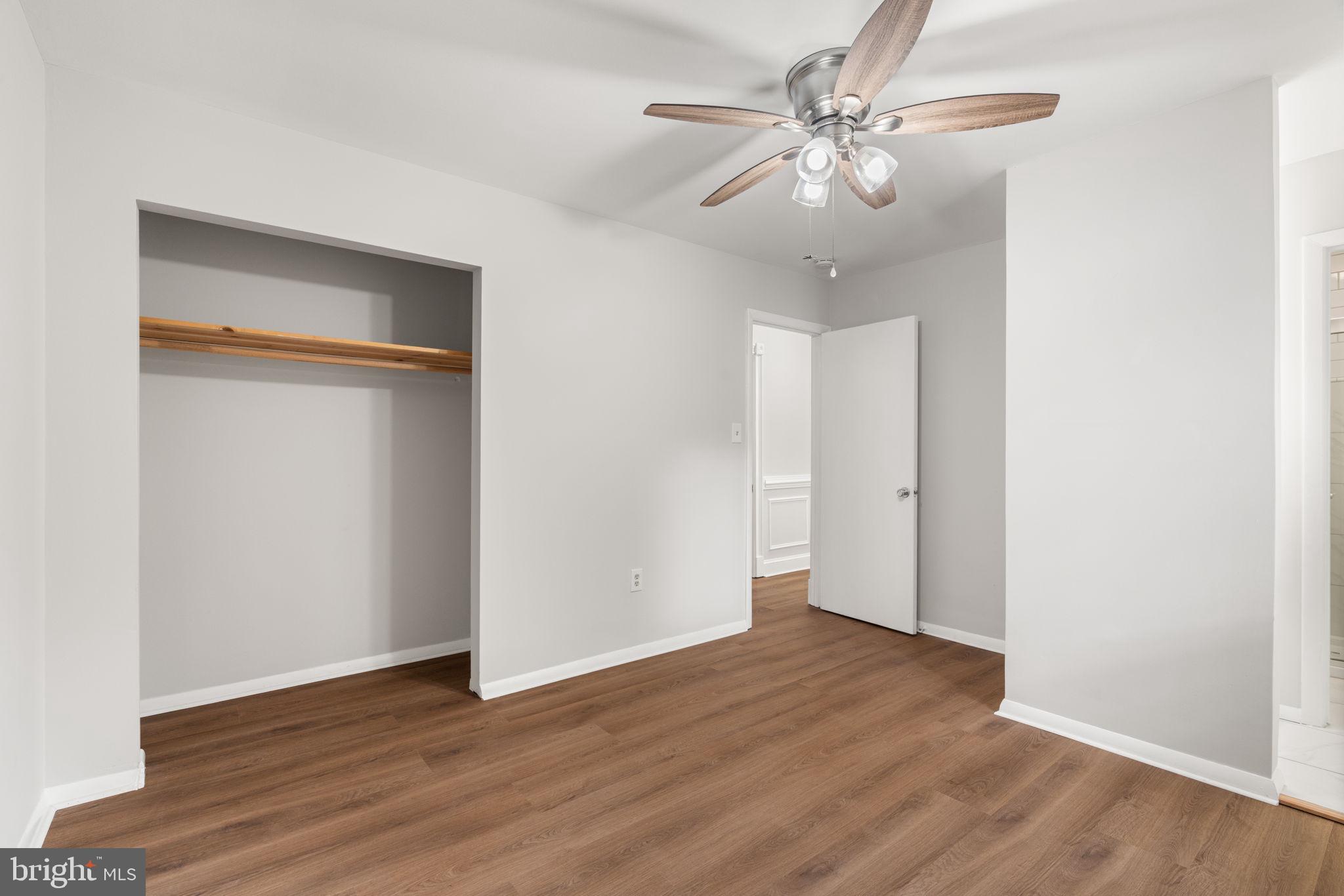 DALE CITY - Residential Lease