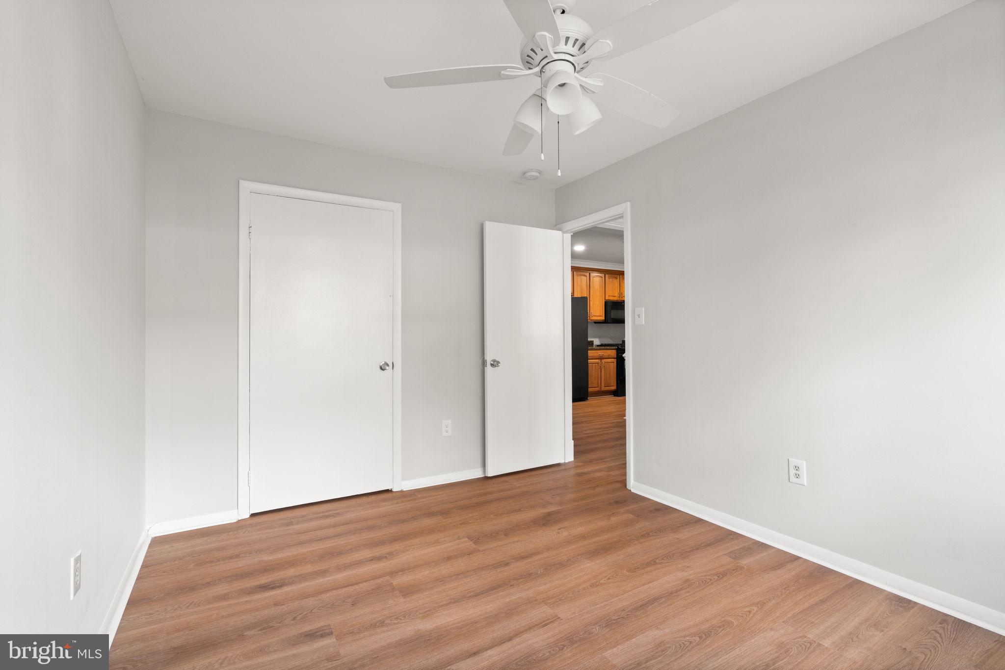 DALE CITY - Residential Lease