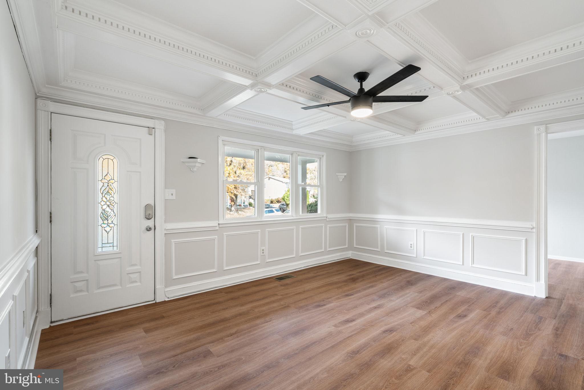 DALE CITY - Residential Lease