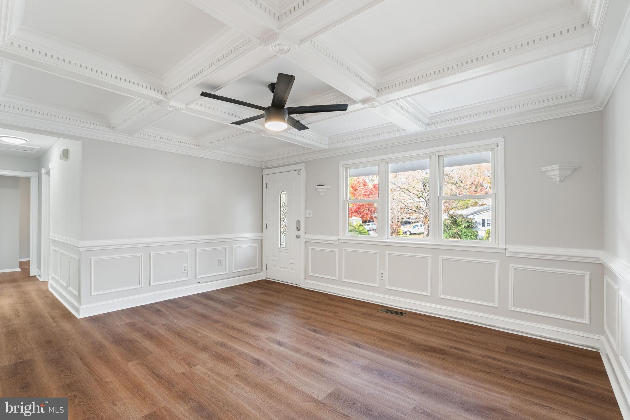 DALE CITY - Residential Lease