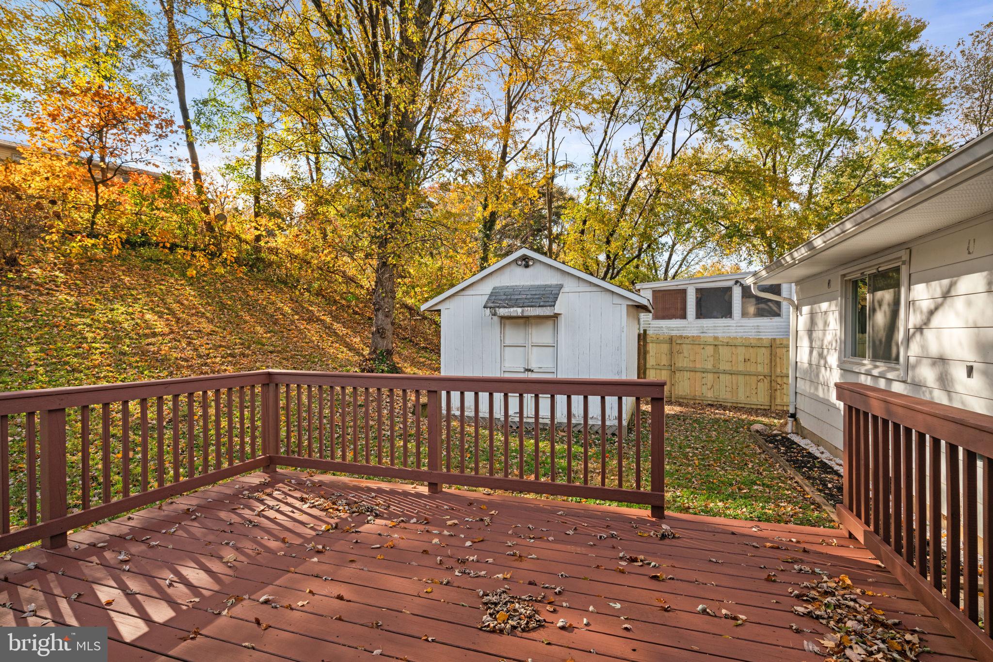 DALE CITY - Residential Lease