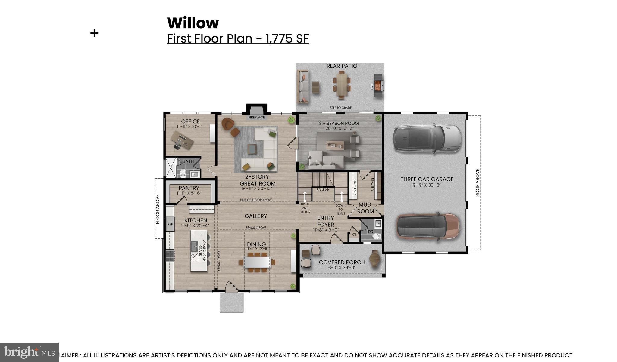 NONE AVAILABLE - Residential