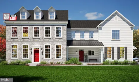 1524 Cedar Hill Rd, Ambler, PA 19002 - MLS#: PAMC2120446
