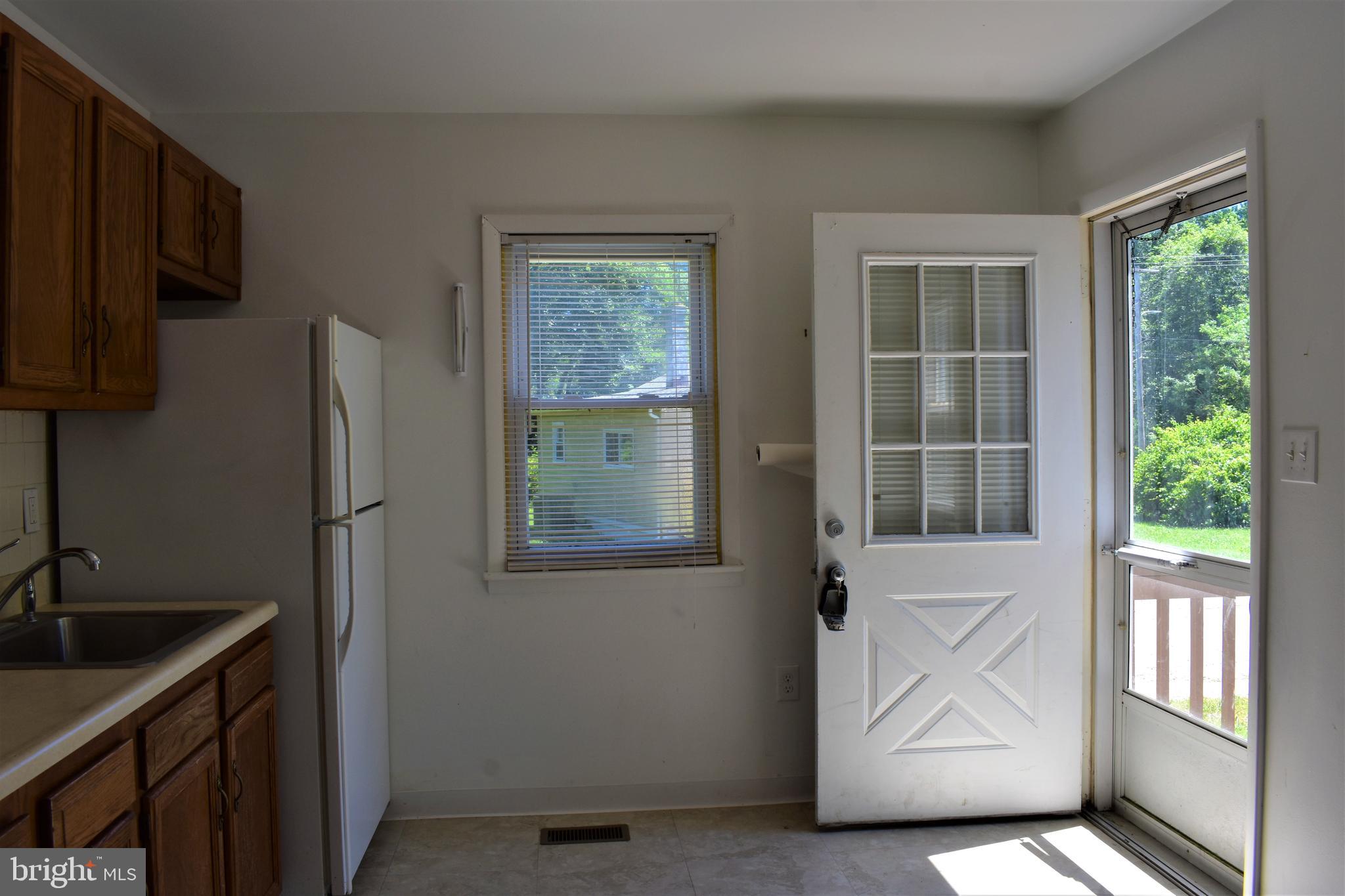 ANNE ARUNDEL - Residential Lease