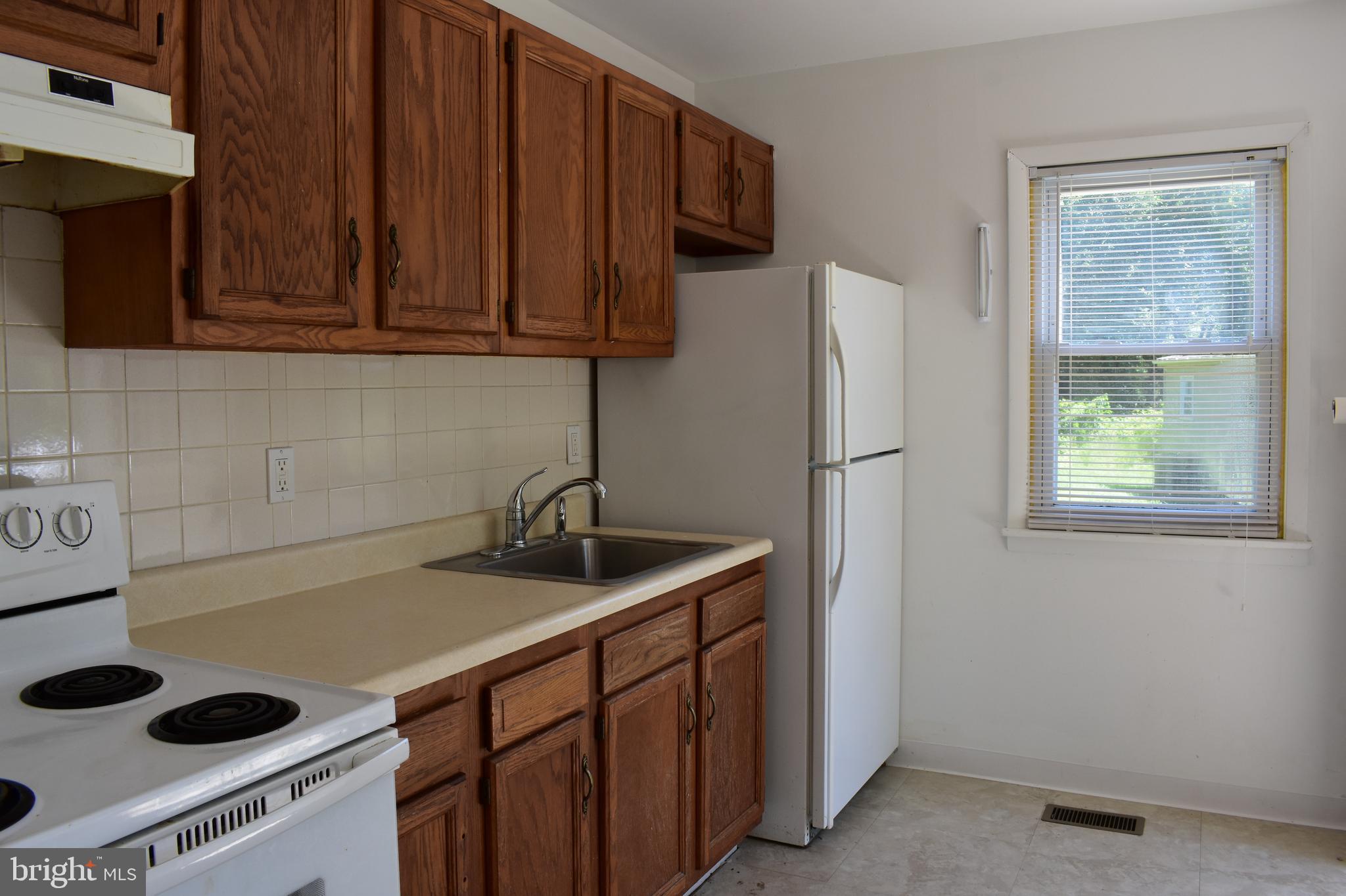 ANNE ARUNDEL - Residential Lease