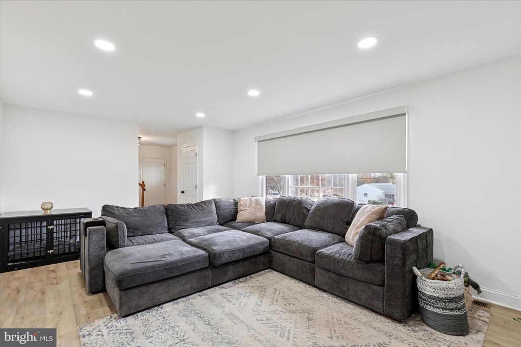 Photo of 3023 Eisenhower Road, NORRISTOWN, PA 19403 (MLS # PAMC2171294)