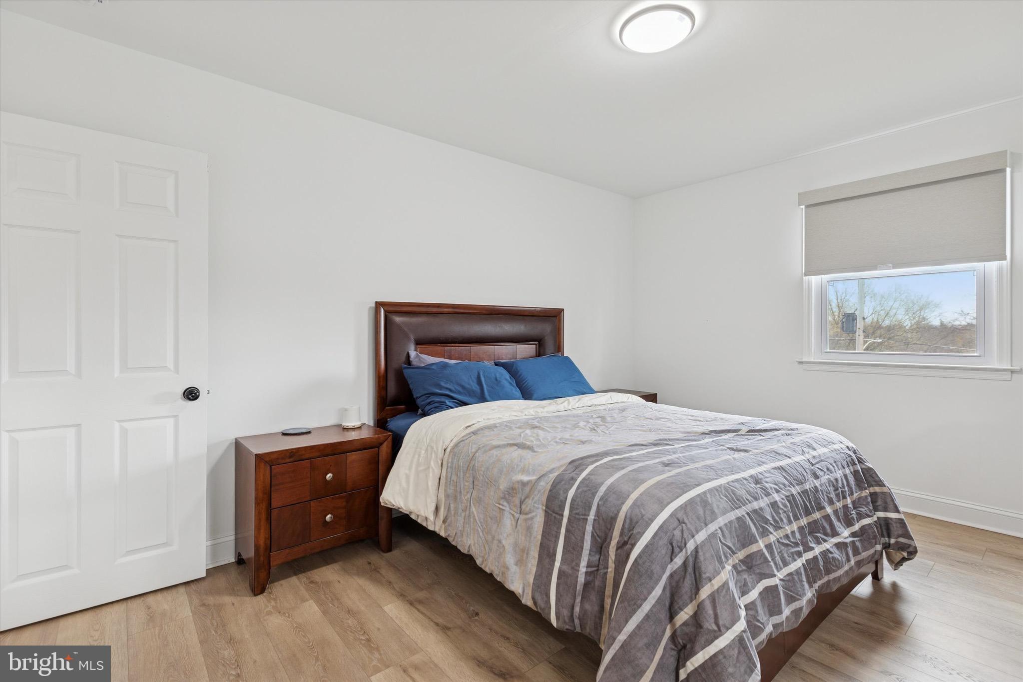 NORRITON WOODS - Residential