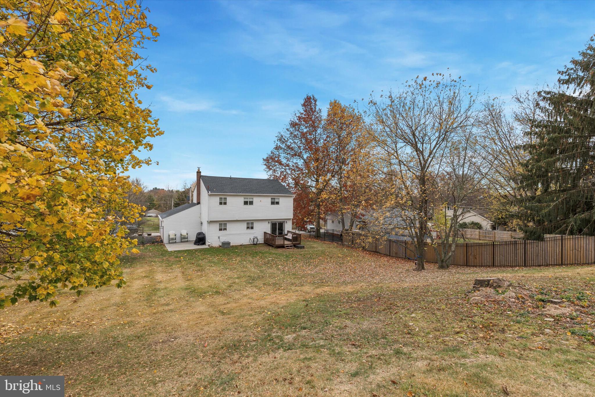 NORRITON WOODS - Residential