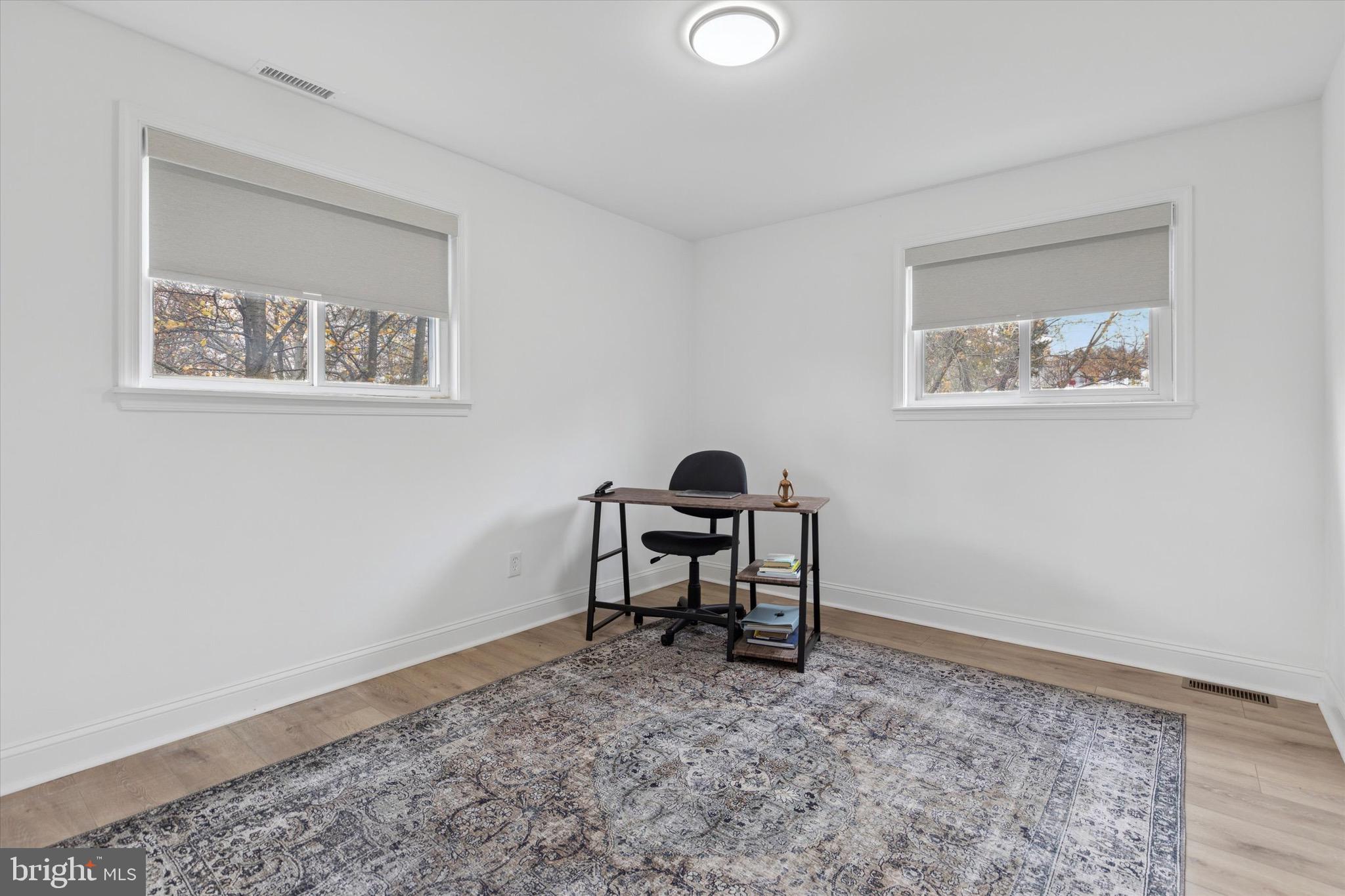 NORRITON WOODS - Residential