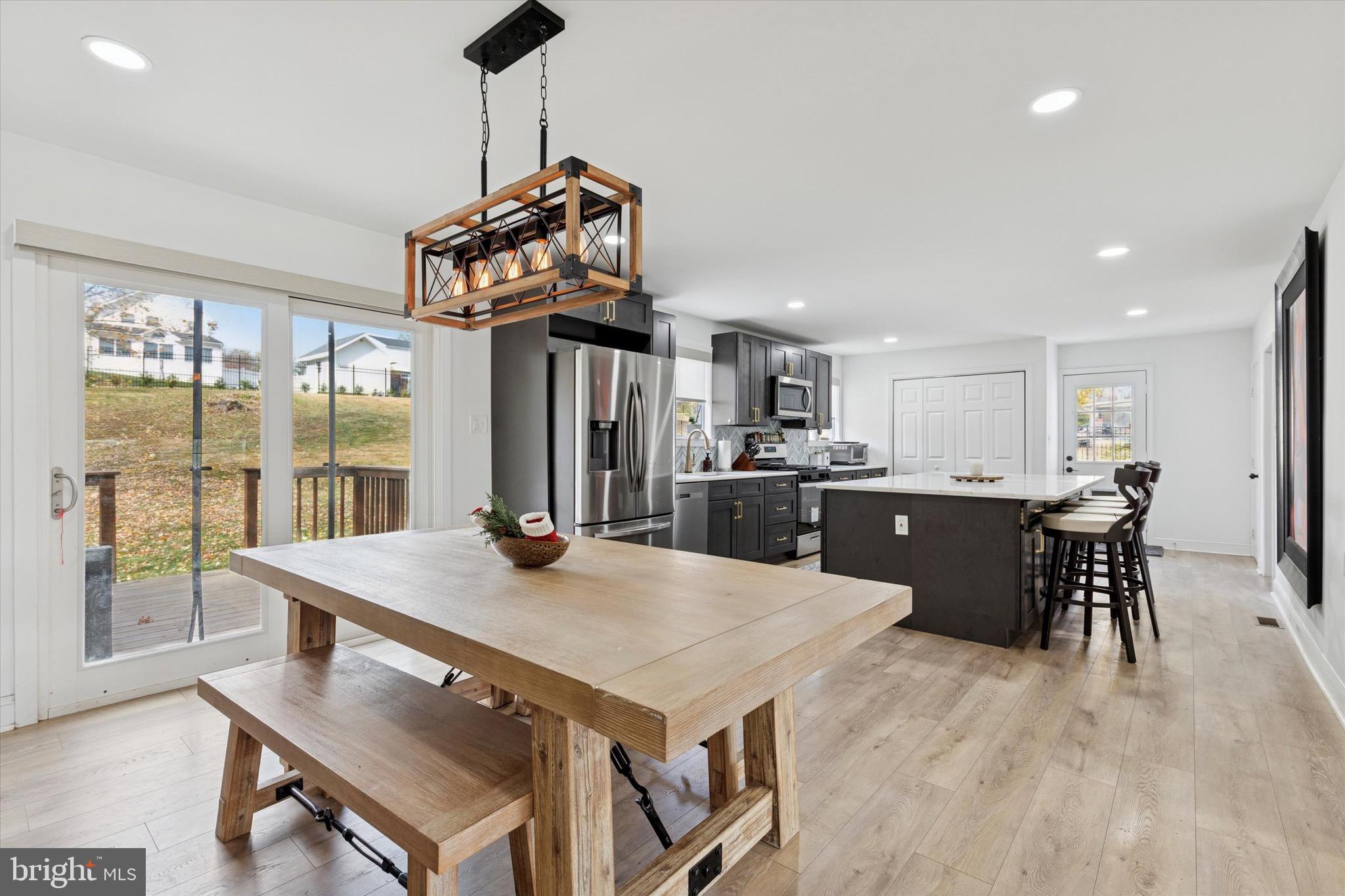 NORRITON WOODS - Residential