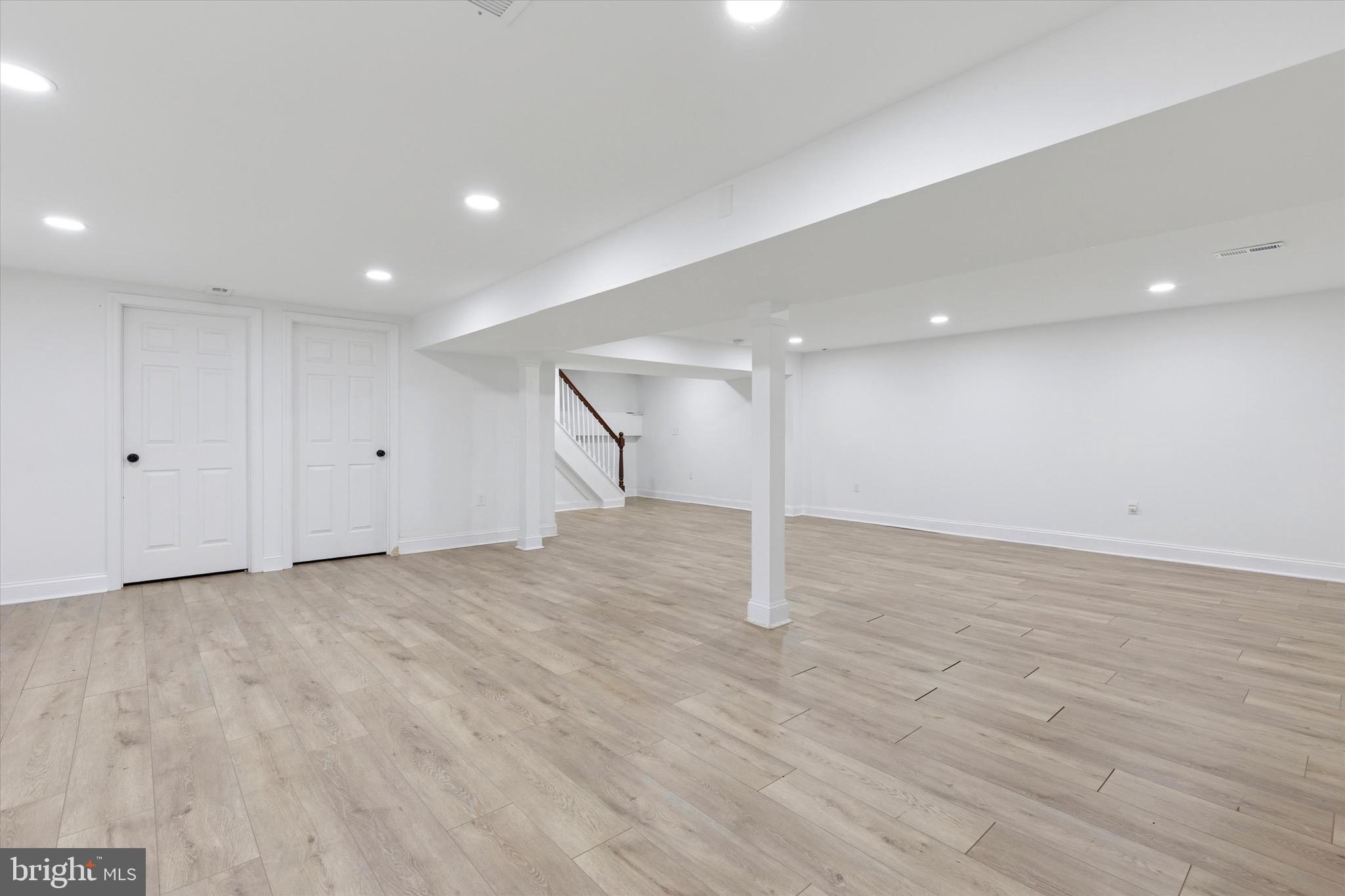 NORRITON WOODS - Residential