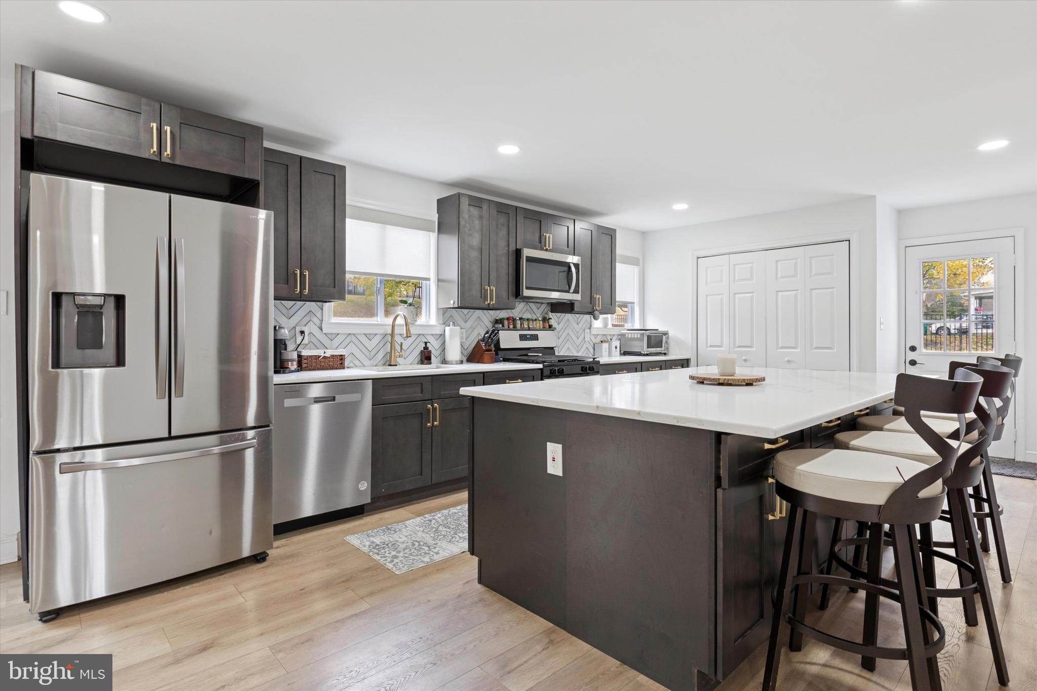 NORRITON WOODS - Residential