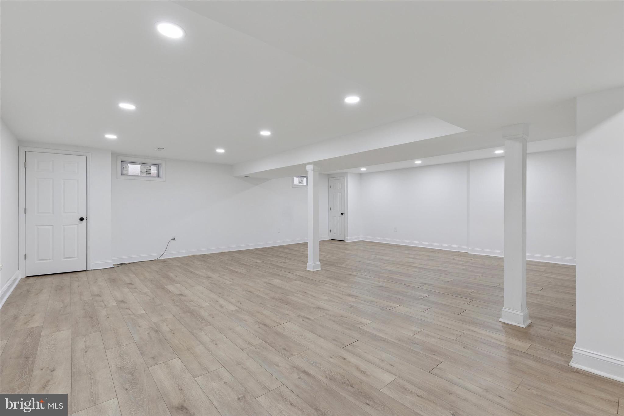 NORRITON WOODS - Residential