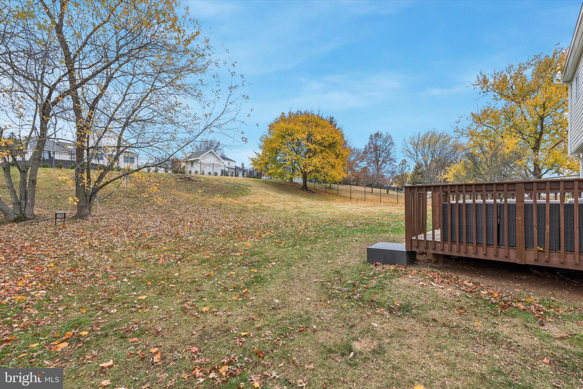 NORRITON WOODS - Residential